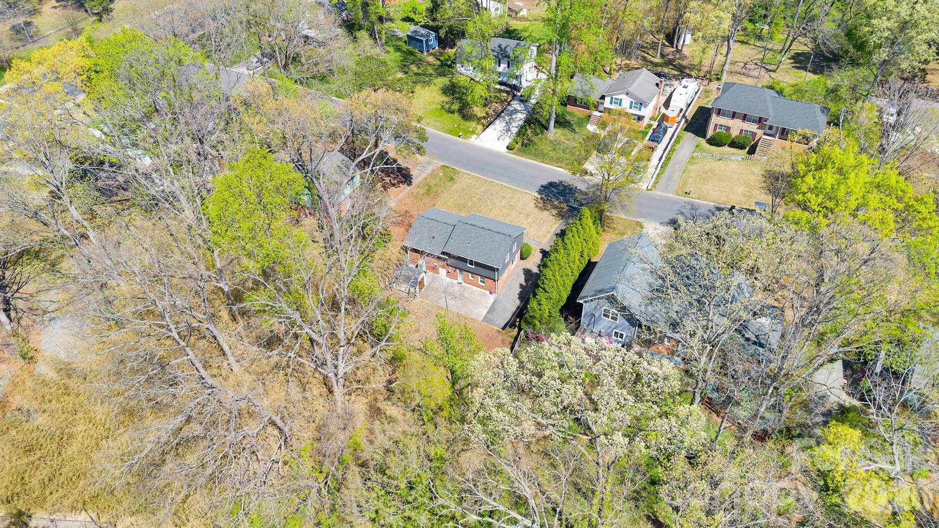 6616 Highbrook Drive, Charlotte, NC 28212 6616 Highbrook Drive, Charlotte, NC 28212