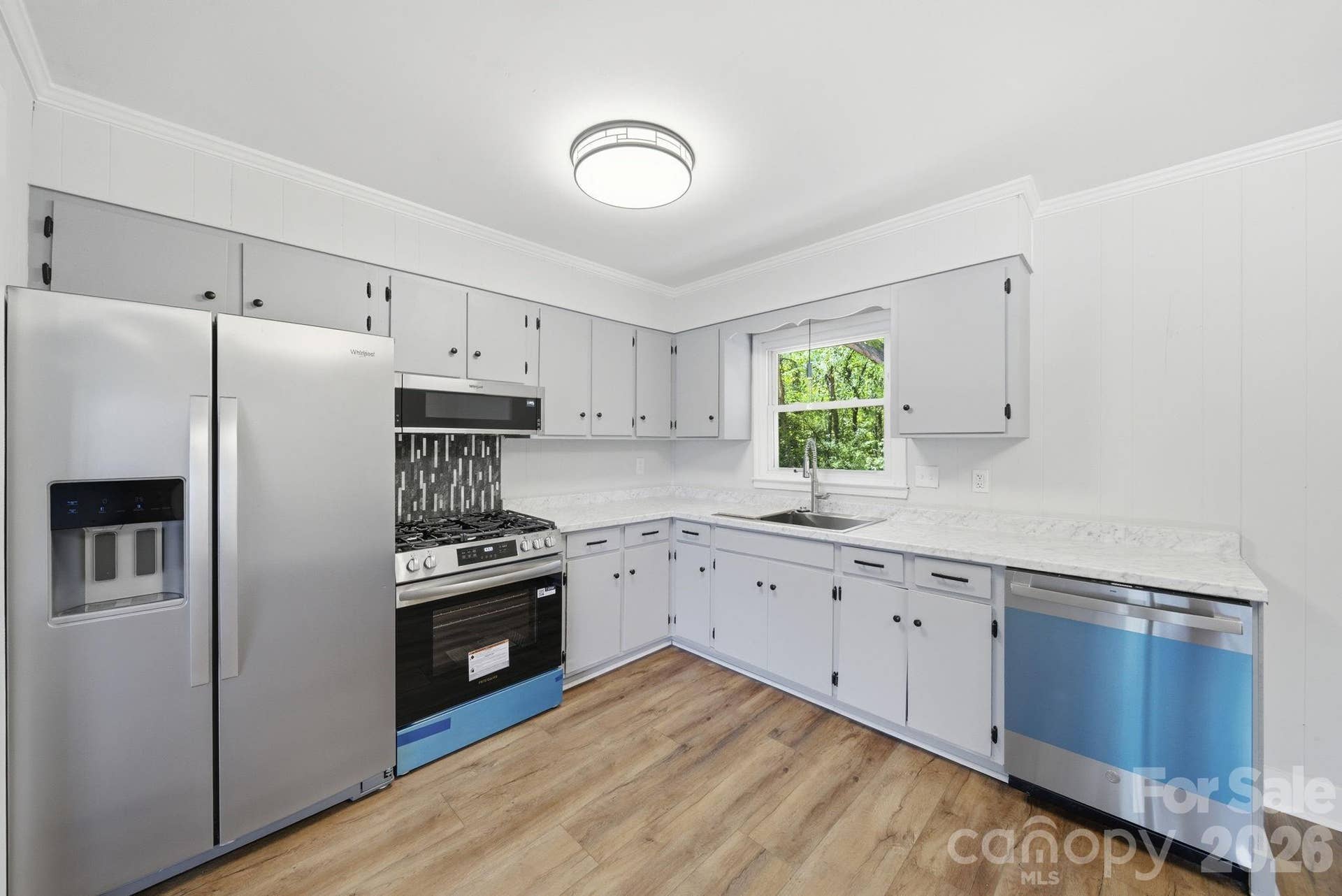 661 Kilborne Drive, Gastonia, NC 28052 Kitchen