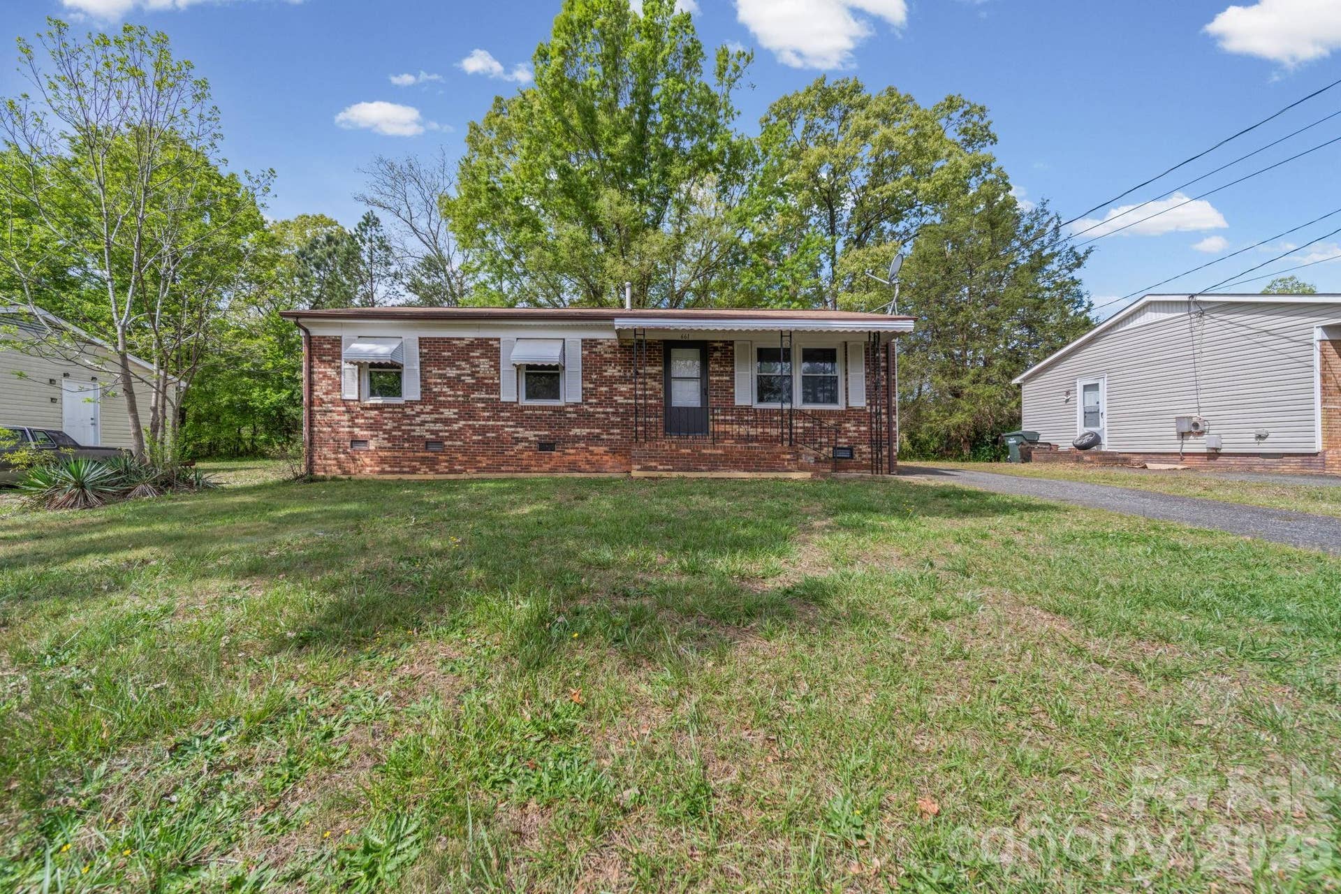 661 Kilborne Drive, Gastonia, NC 28052 661 Kilborne Drive