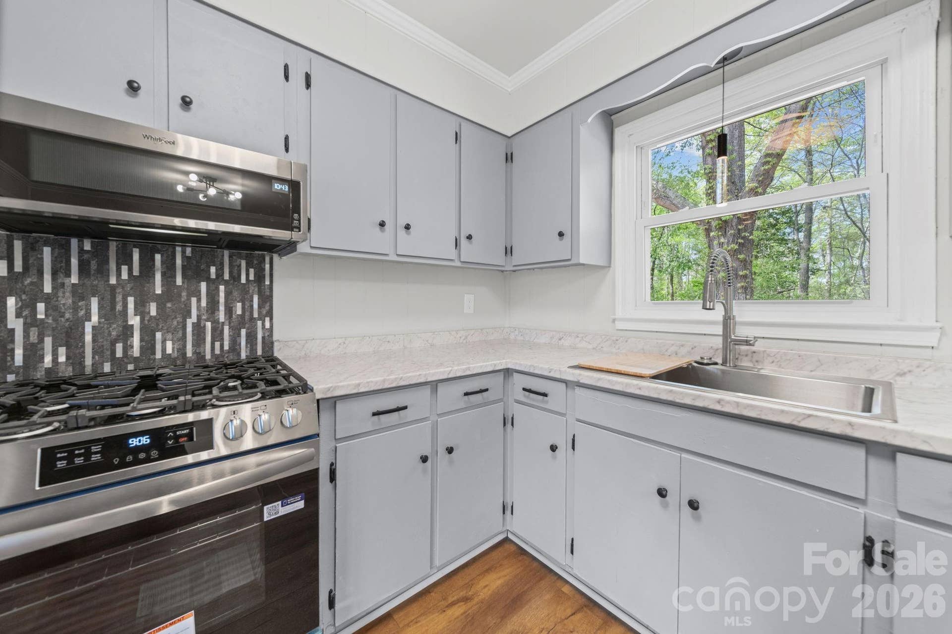 661 Kilborne Drive, Gastonia, NC 28052 Kitchen