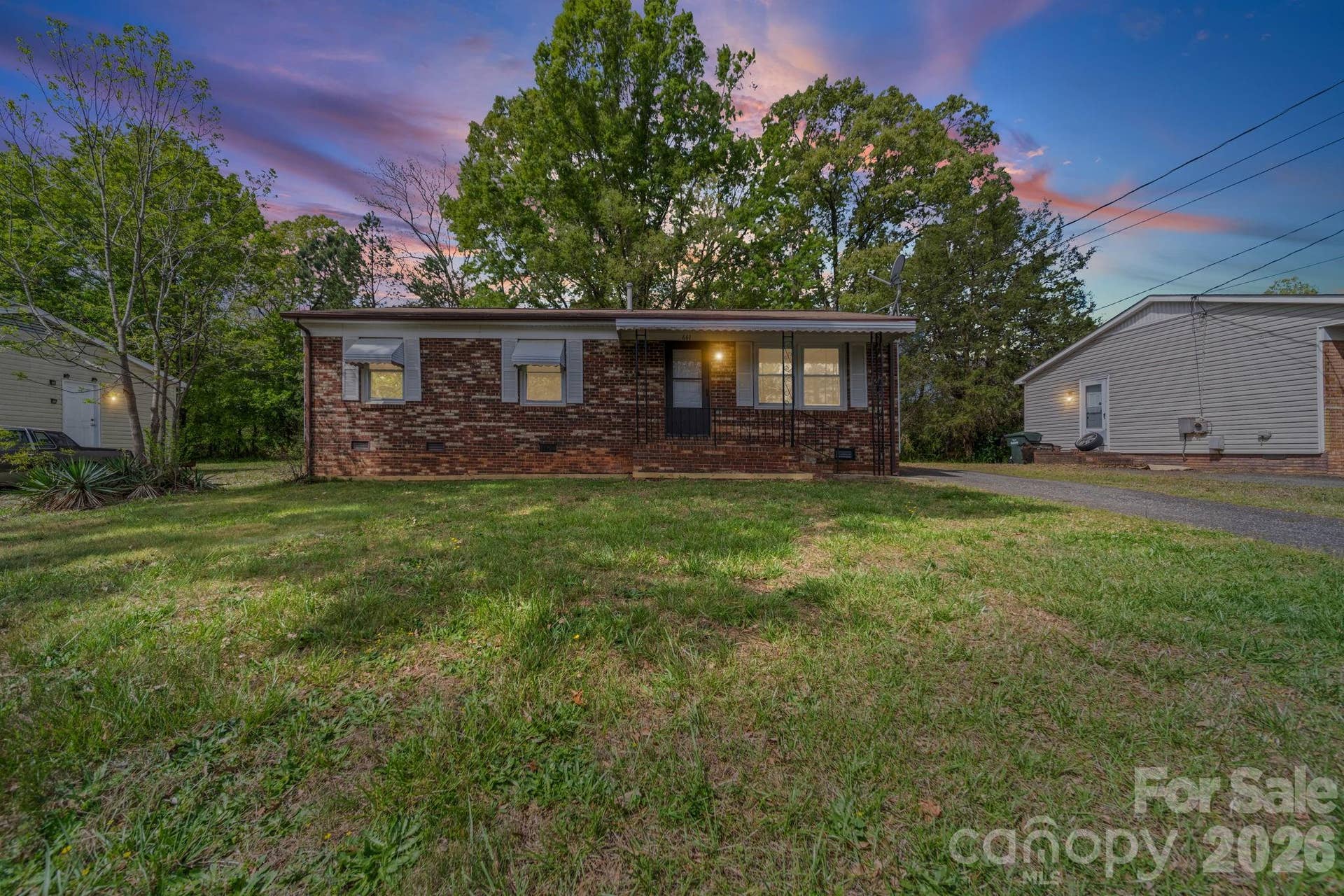 661 Kilborne Drive, Gastonia, NC 28052 661 Kilborne Drive