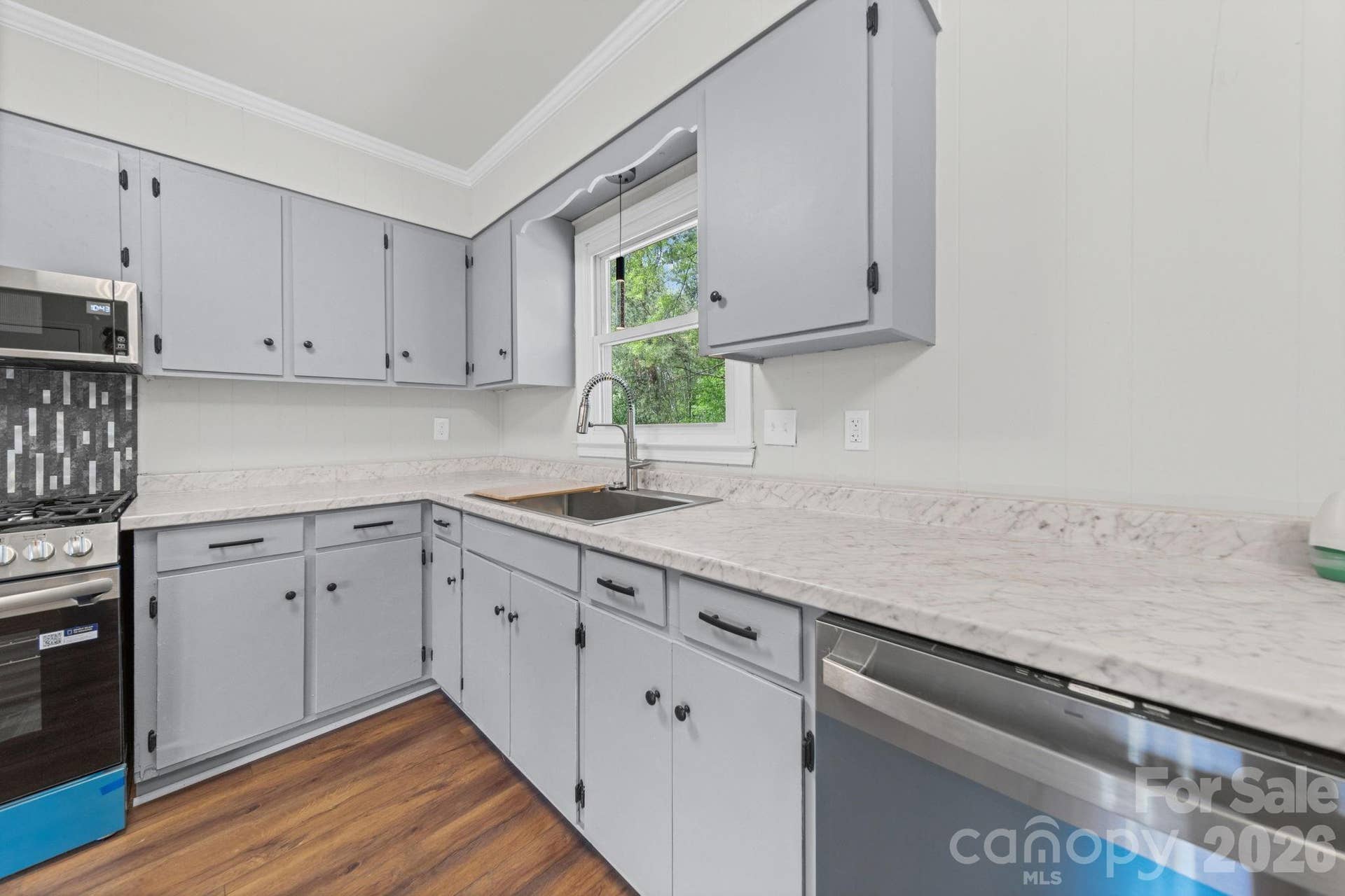 661 Kilborne Drive, Gastonia, NC 28052 Kitchen