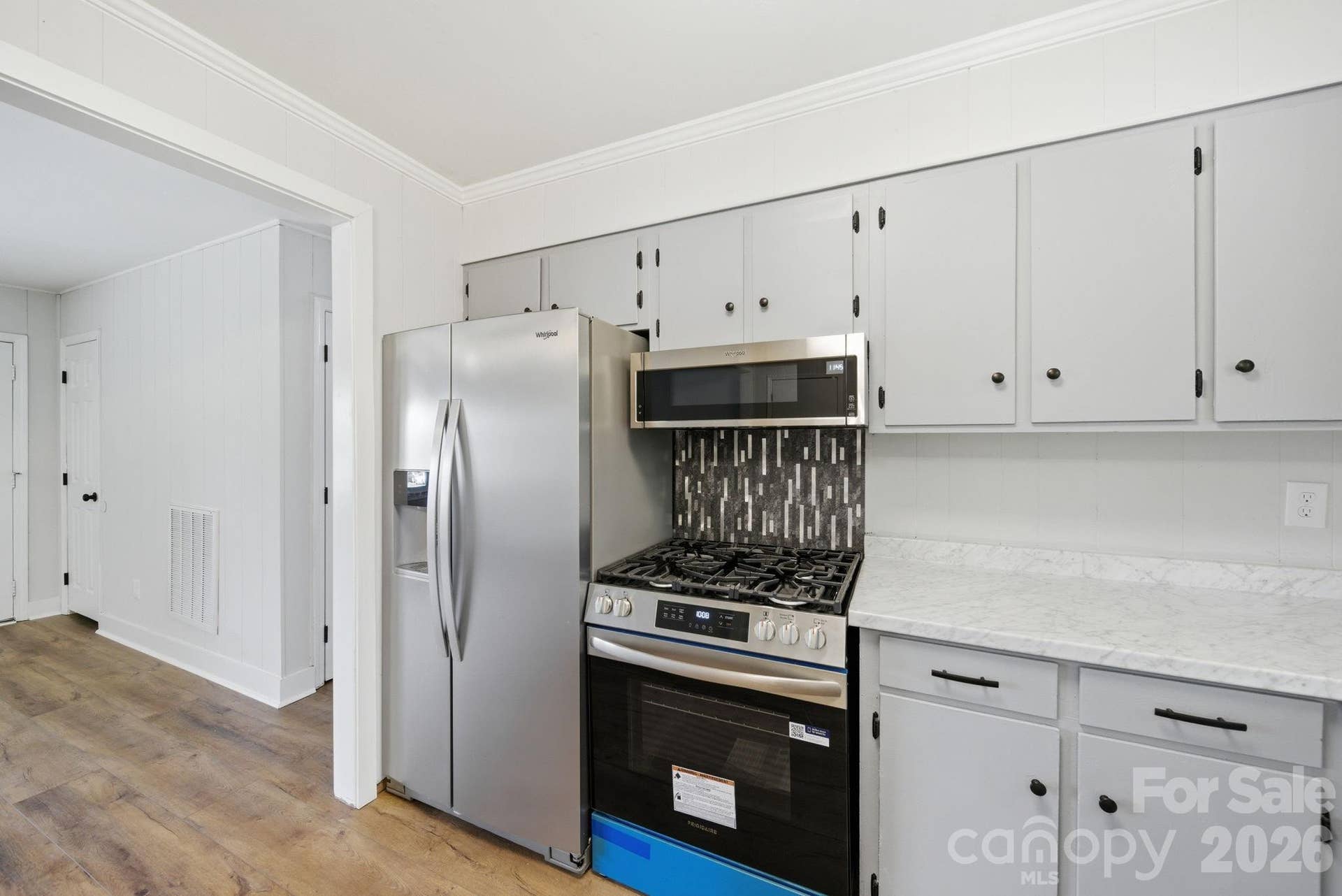 661 Kilborne Drive, Gastonia, NC 28052 Kitchen