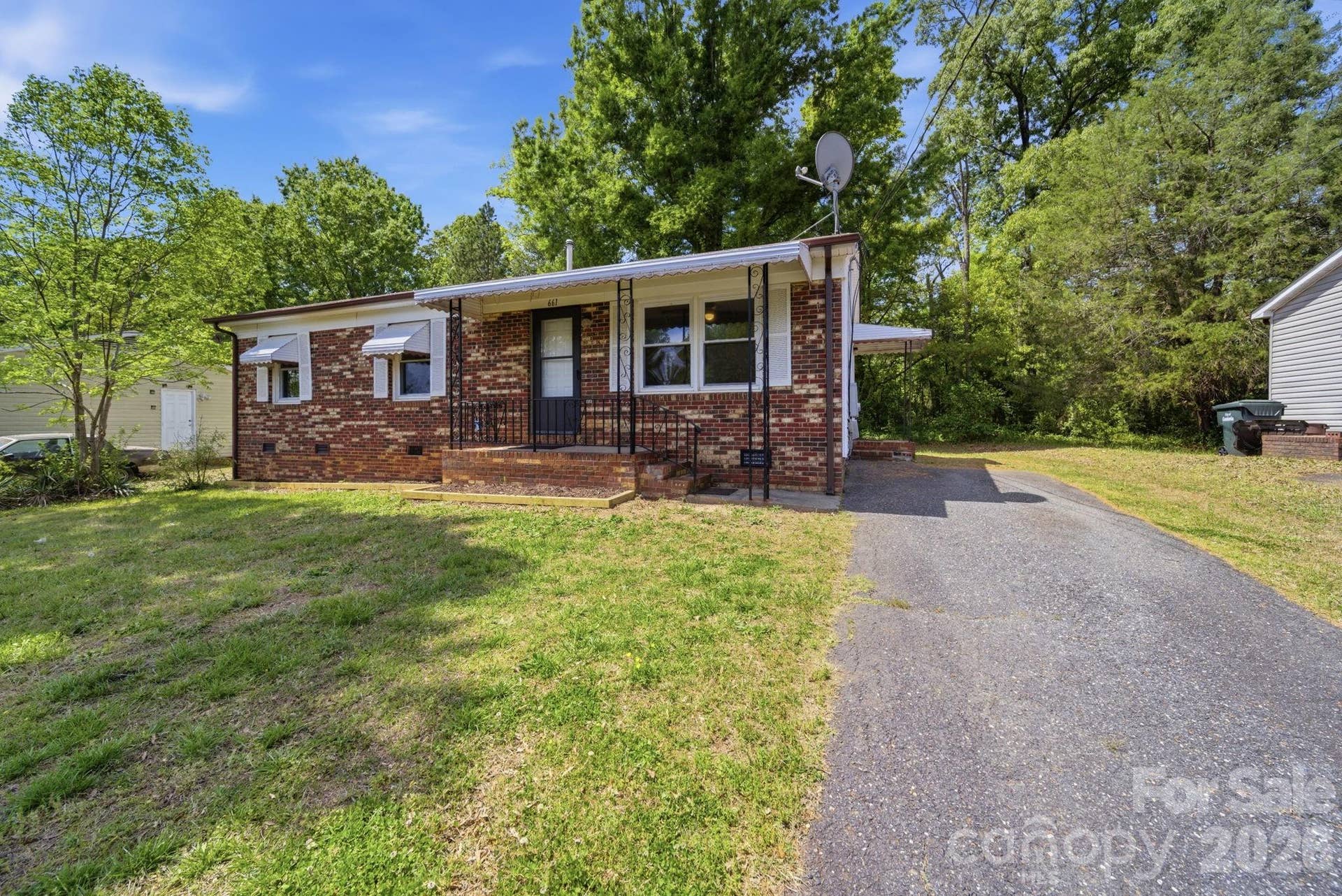 661 Kilborne Drive, Gastonia, NC 28052 661 Kilborne Drive, Gastonia, NC 28052