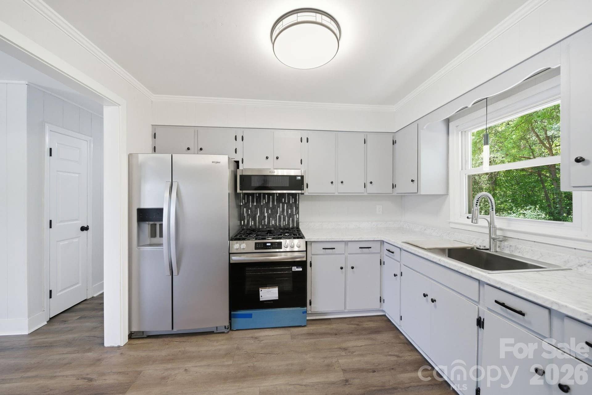 661 Kilborne Drive, Gastonia, NC 28052 Kitchen
