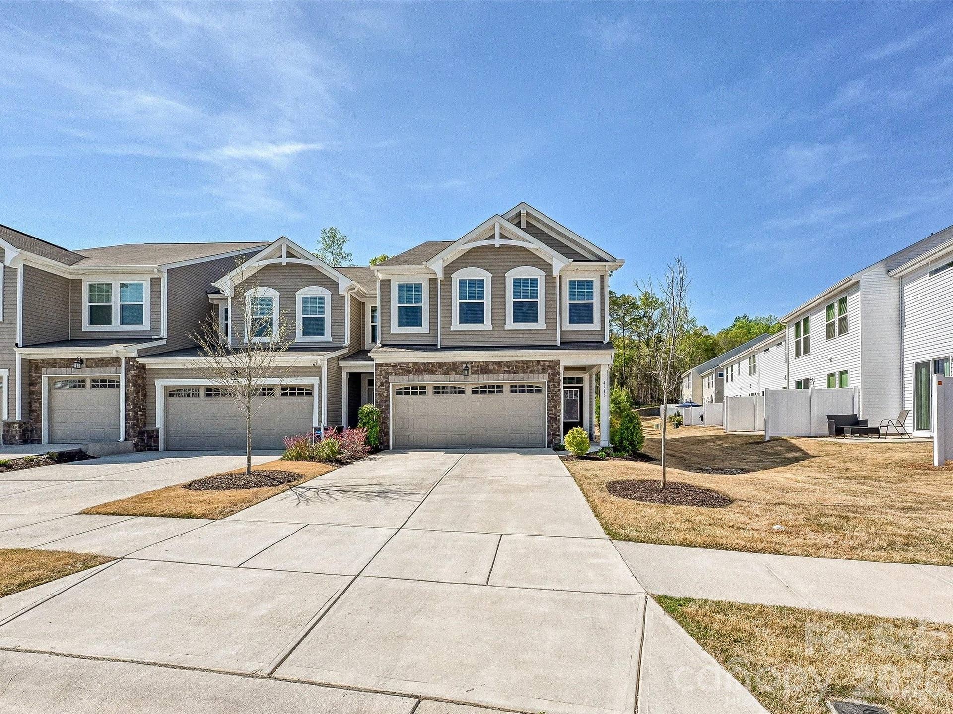 4716 Darcey Way, Indian Land, SC 29707 4716 Darcey Way, Indian Land, SC 29707