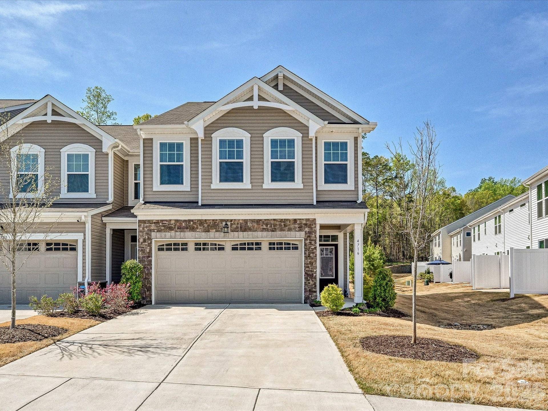 4716 Darcey Way, Indian Land, SC 29707 4716 Darcey Way, Indian Land, SC 29707