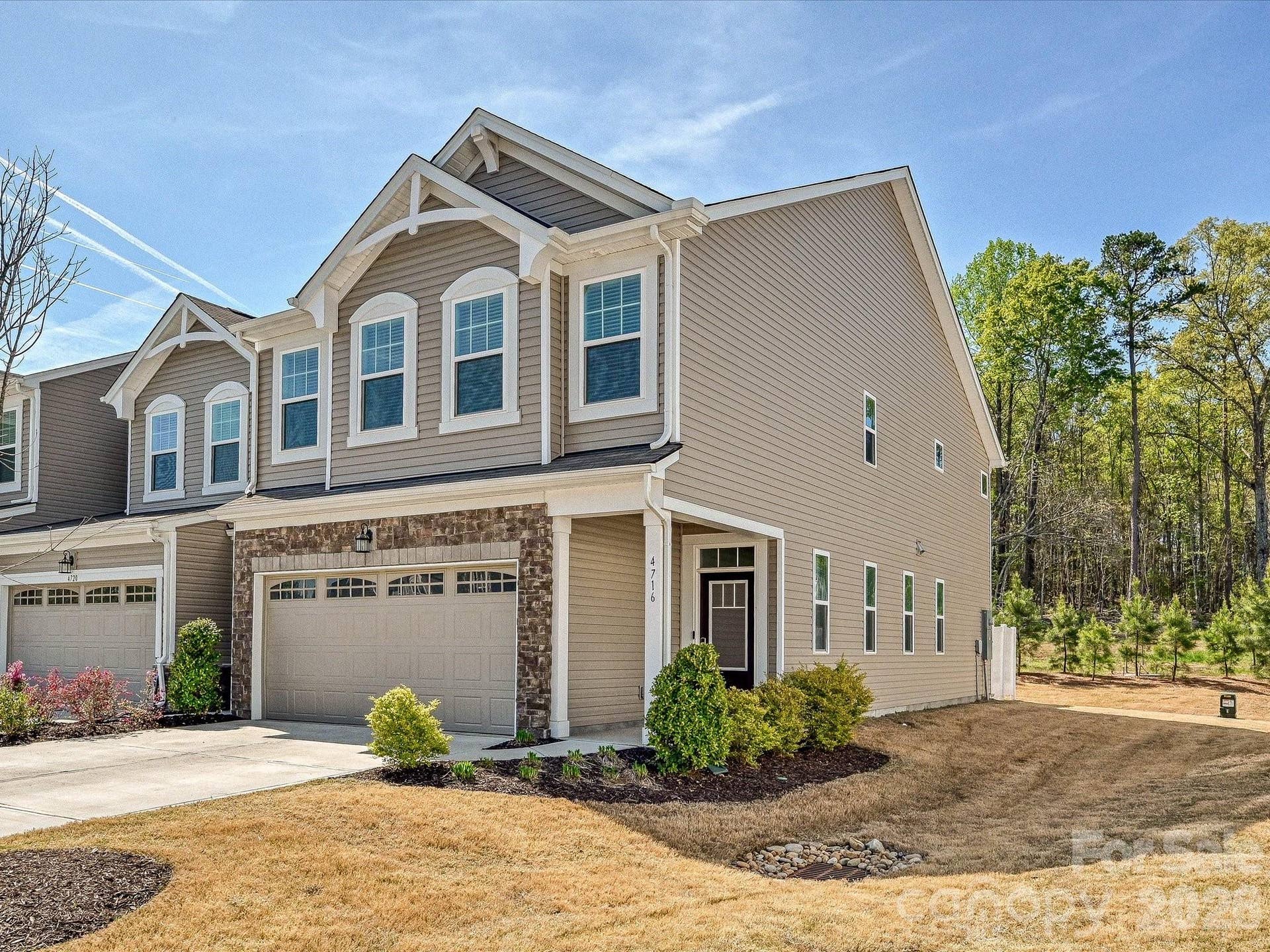 4716 Darcey Way, Indian Land, SC 29707 4716 Darcey Way, Indian Land, SC 29707