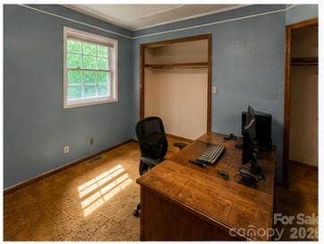 625 Stillwater Court, Clover, SC 29710 Bedroom 2 Home Office
