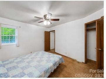 625 Stillwater Court, Clover, SC 29710 Bedroom 1