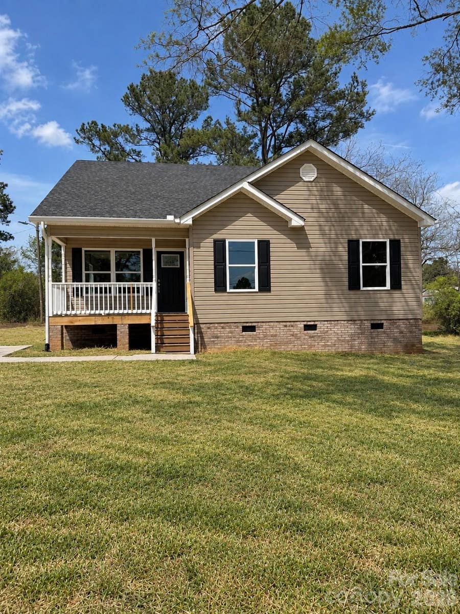 Property photo for 657 Still Street, Chester, SC