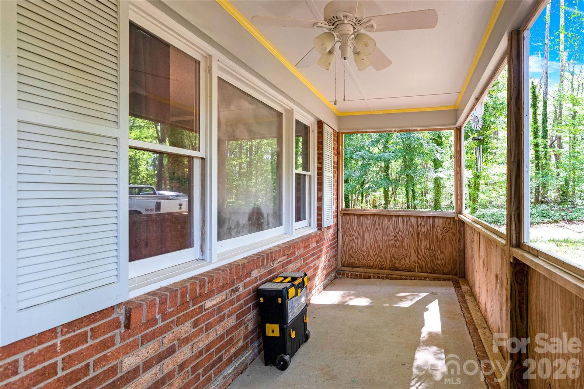Porch