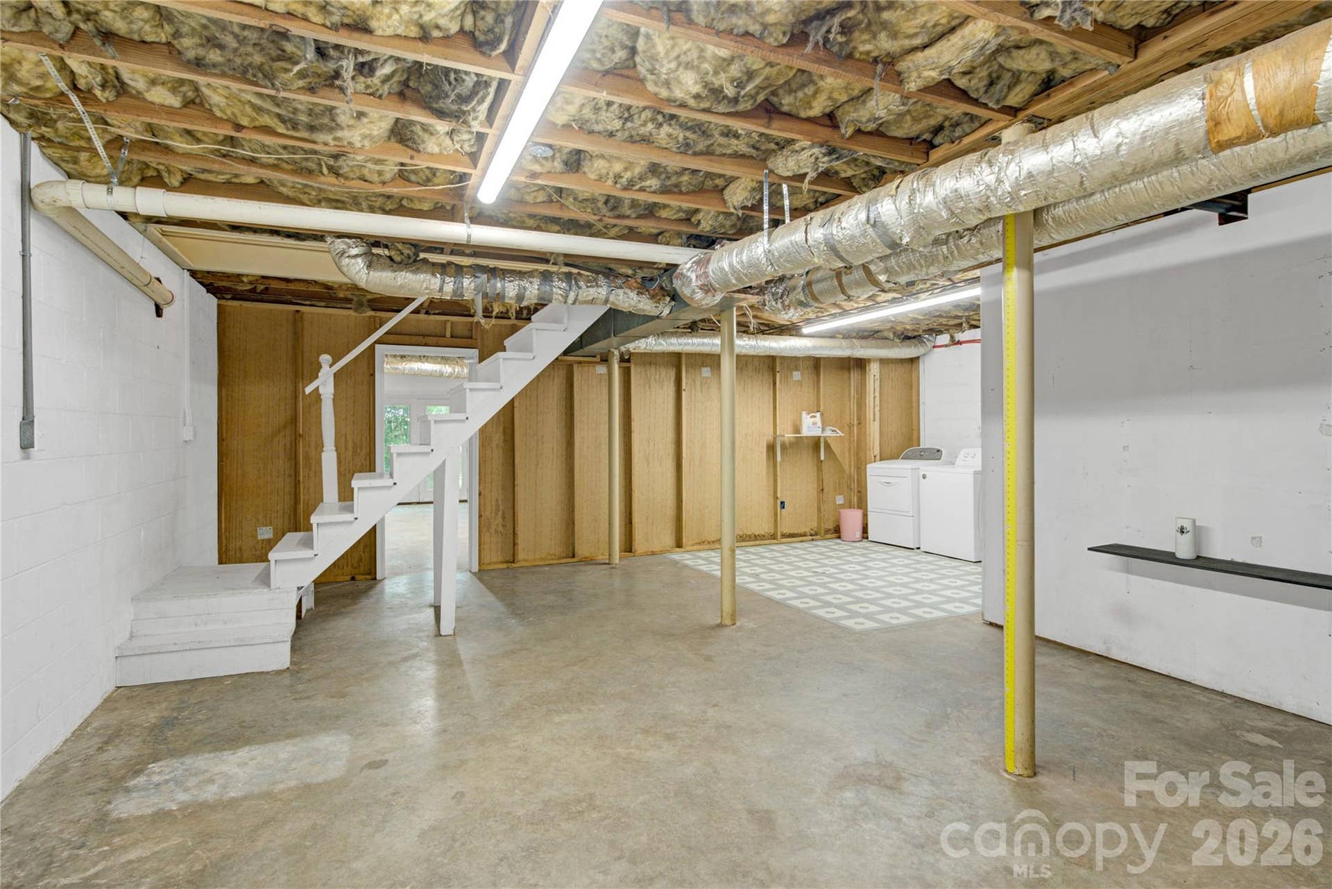 Basement