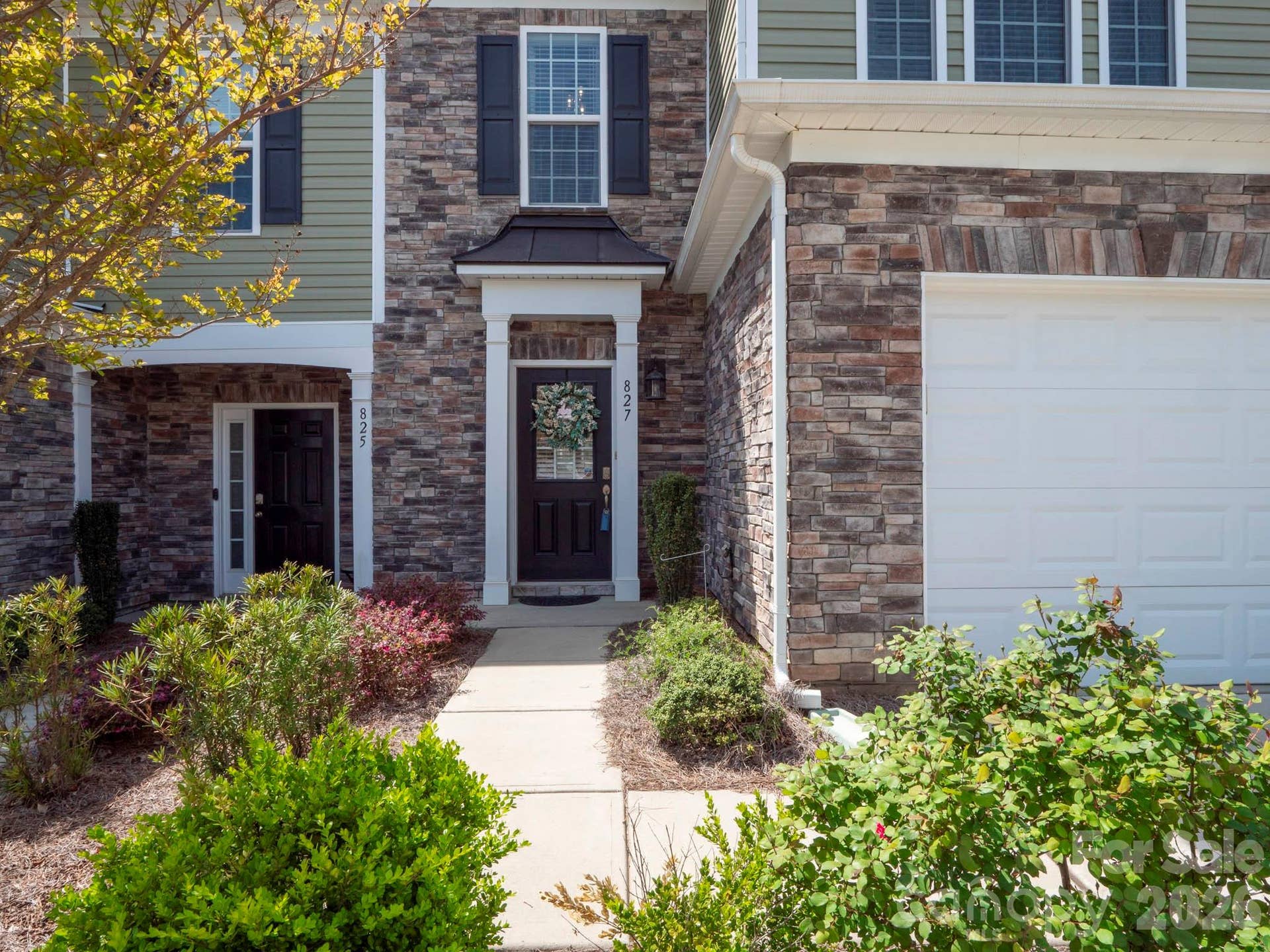 Welcome Home!