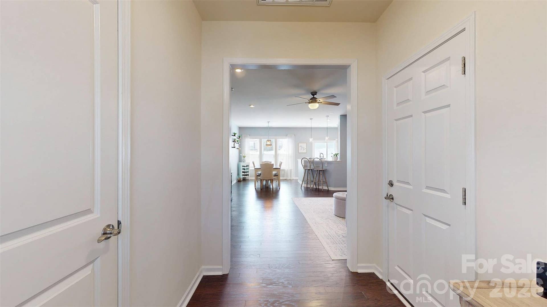 Entryway