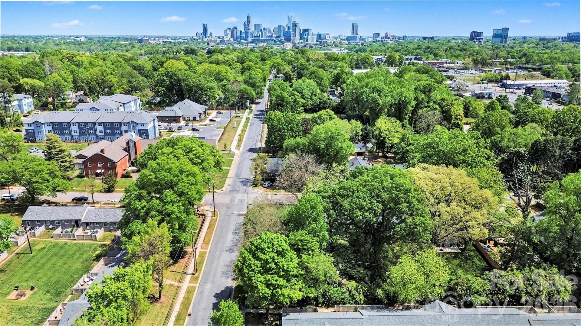 0 Weyland Avenue, Charlotte, NC 28208 0 Weyland Avenue, Charlotte, NC 28208