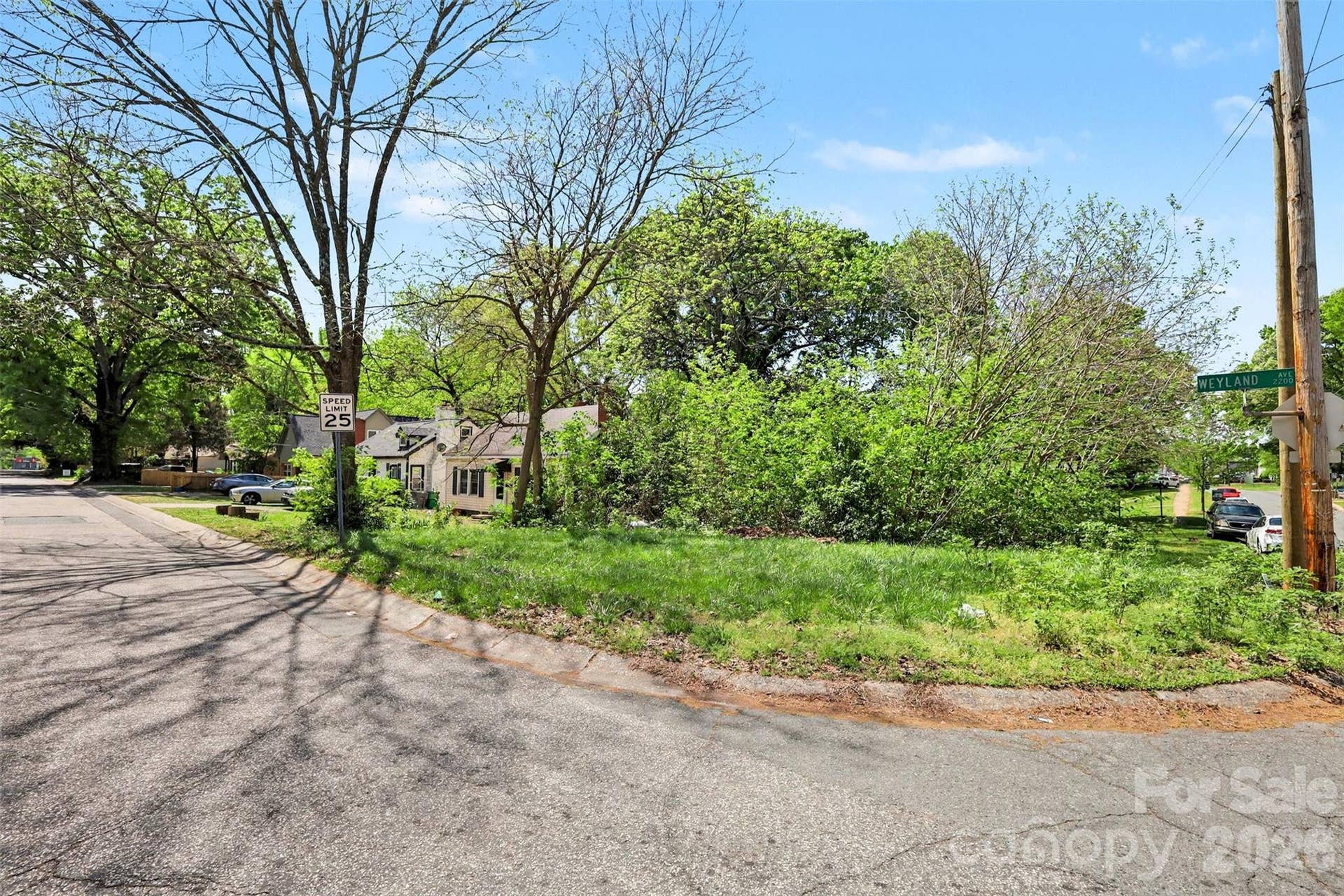 0 Weyland Avenue, Charlotte, NC 28208 0 Weyland Avenue, Charlotte, NC 28208