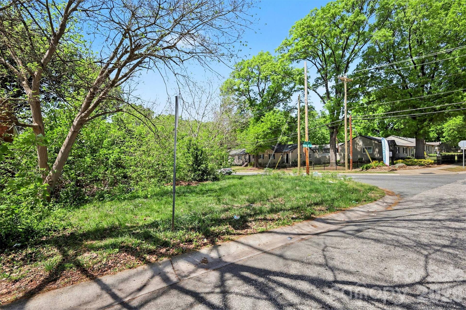 0 Weyland Avenue, Charlotte, NC 28208 0 Weyland Avenue, Charlotte, NC 28208