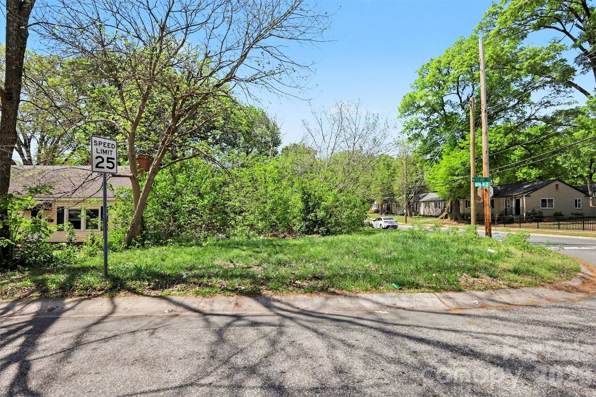0 Weyland Avenue, Charlotte, NC 28208 0 Weyland Avenue, Charlotte, NC 28208