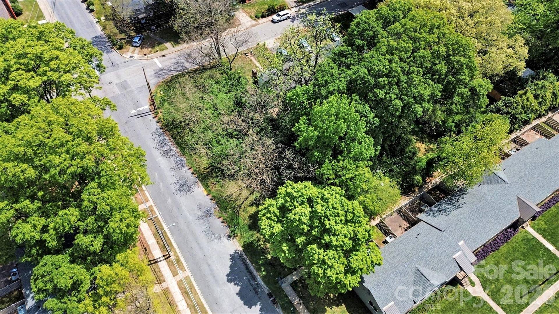 0 Weyland Avenue, Charlotte, NC 28208 0 Weyland Avenue, Charlotte, NC 28208