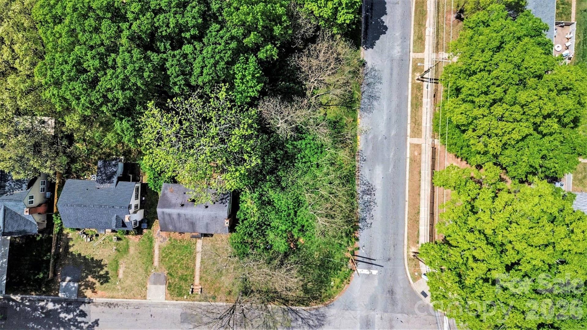 0 Weyland Avenue, Charlotte, NC 28208 0 Weyland Avenue, Charlotte, NC 28208