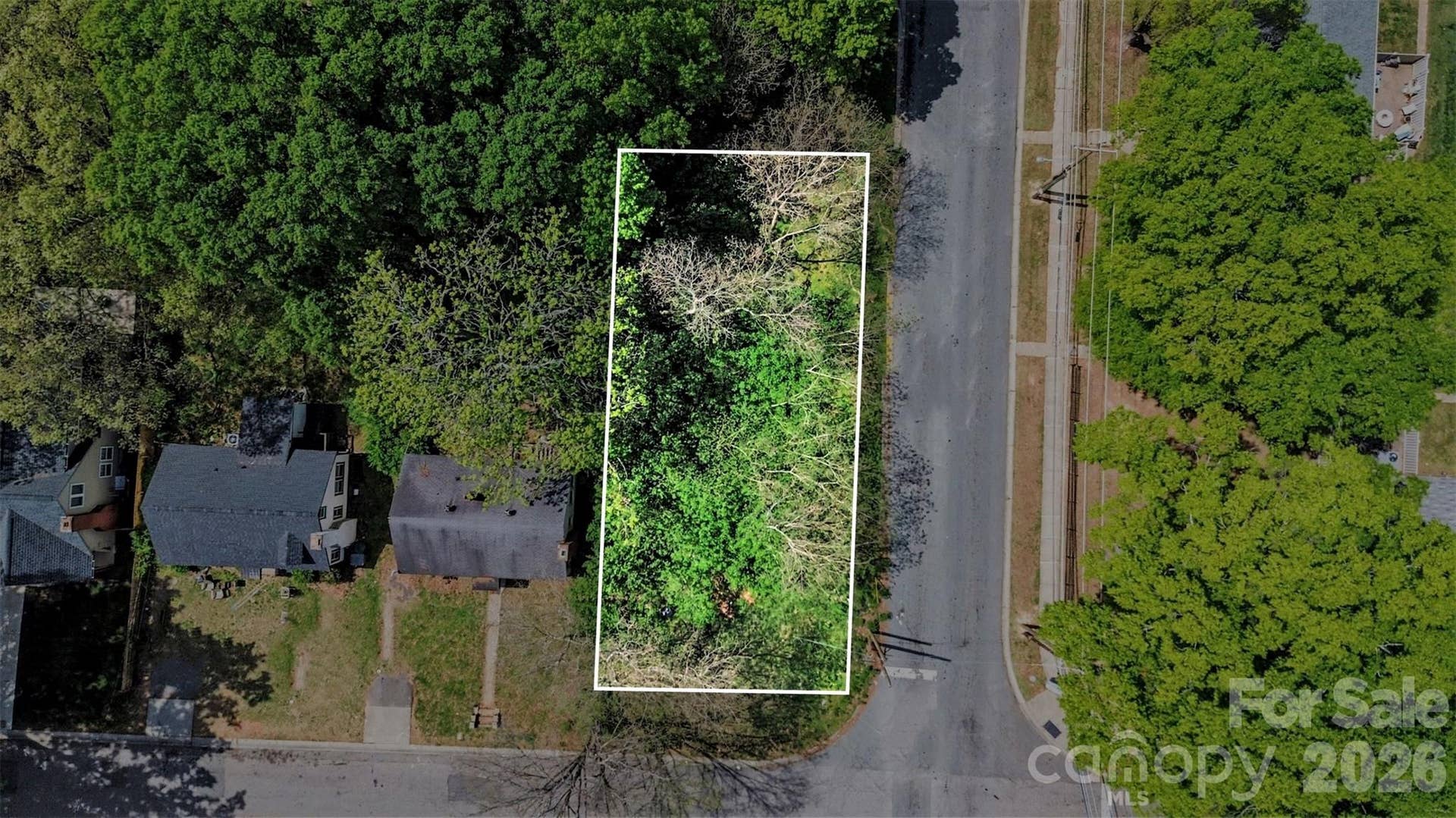 0 Weyland Avenue, Charlotte, NC 28208 0 Weyland Avenue, Charlotte, NC 28208