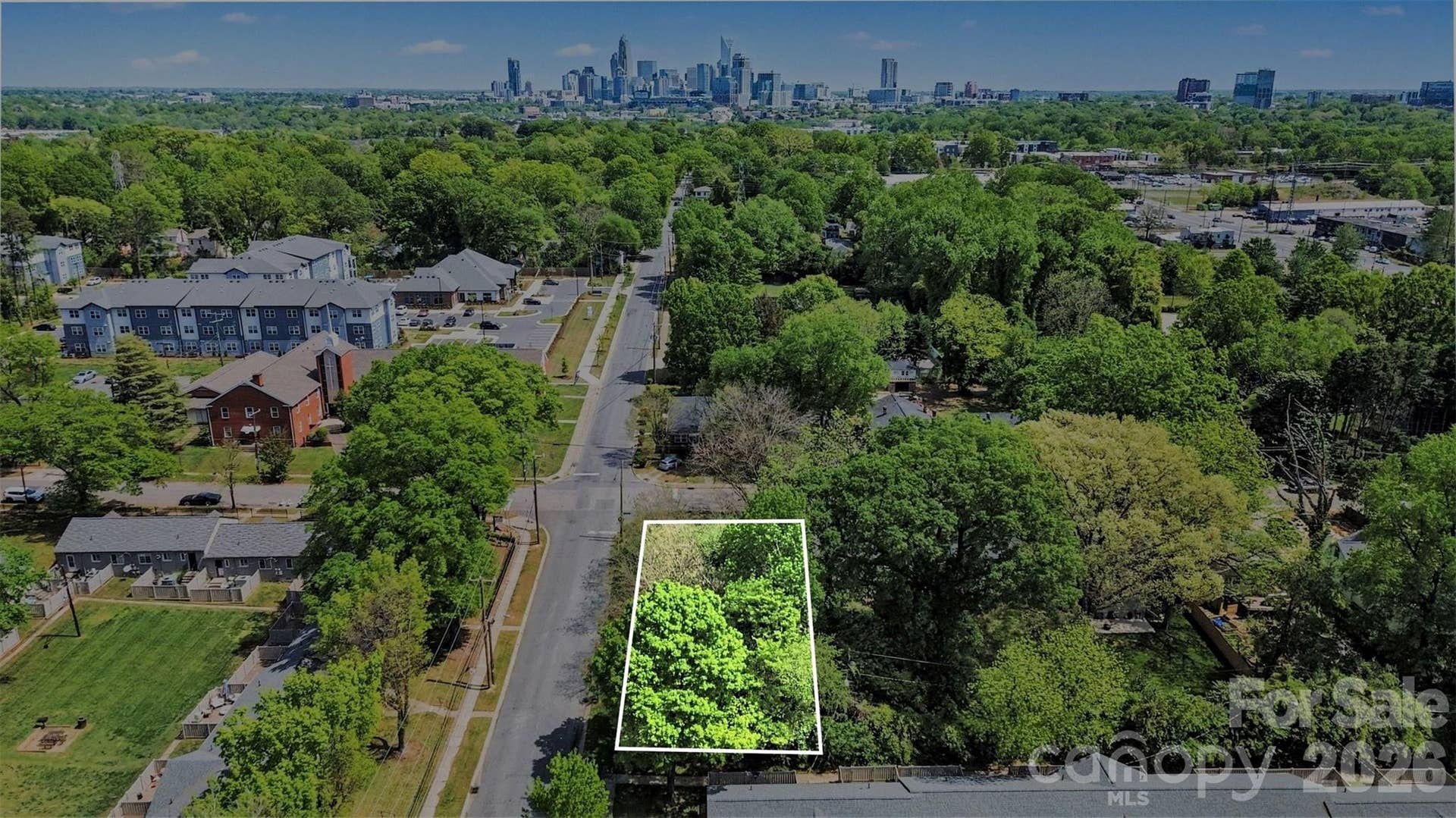 0 Weyland Avenue, Charlotte, NC 28208 0 Weyland Avenue, Charlotte, NC 28208