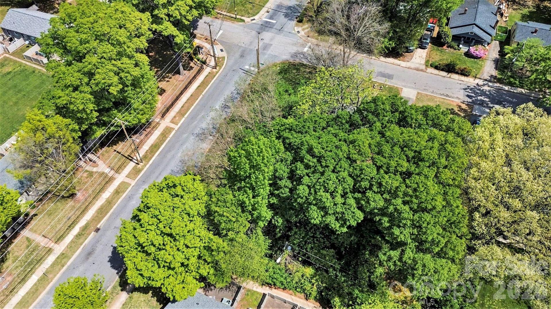 0 Weyland Avenue, Charlotte, NC 28208 0 Weyland Avenue, Charlotte, NC 28208