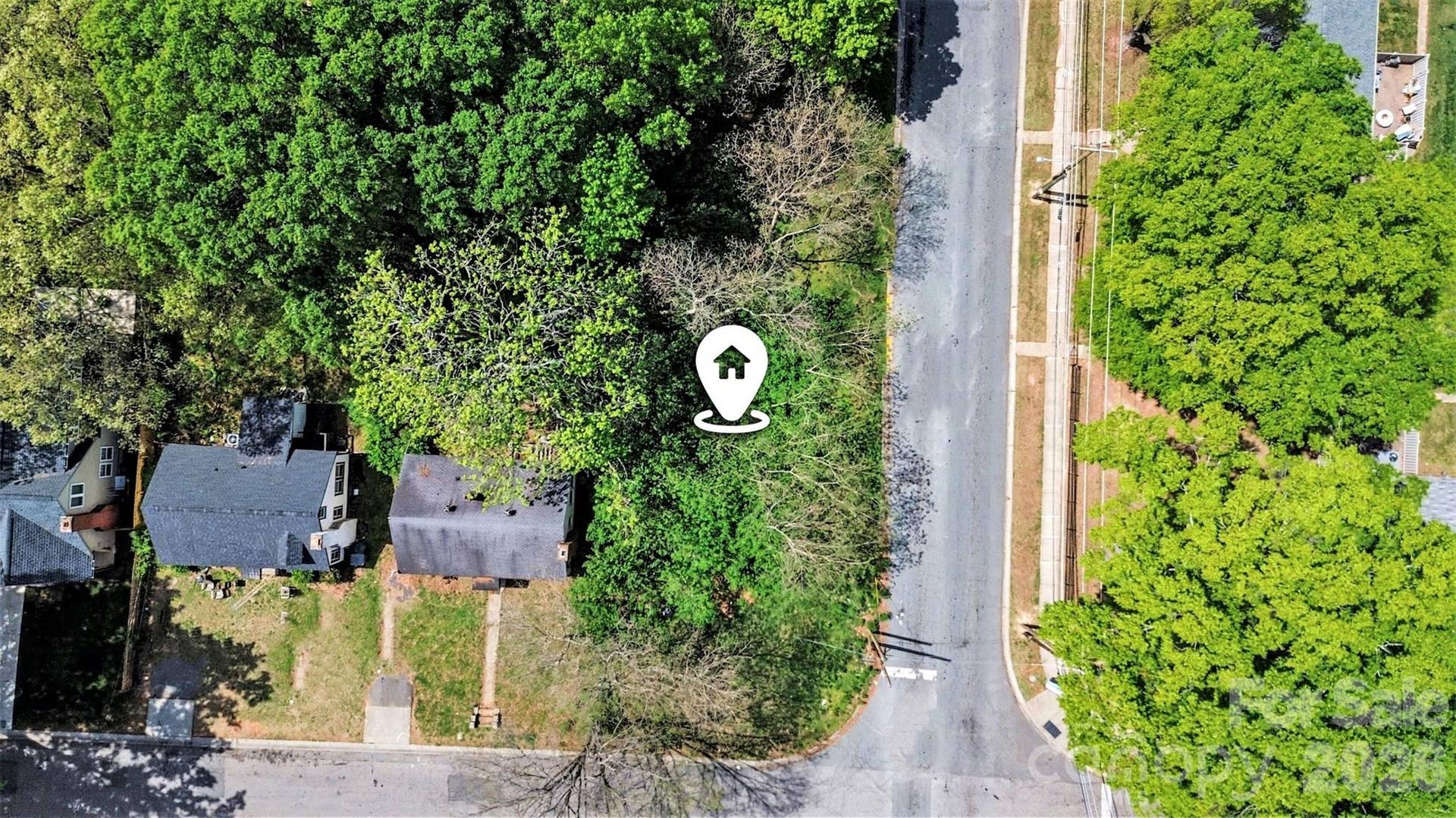 0 Weyland Avenue, Charlotte, NC 28208 0 Weyland Avenue, Charlotte, NC 28208