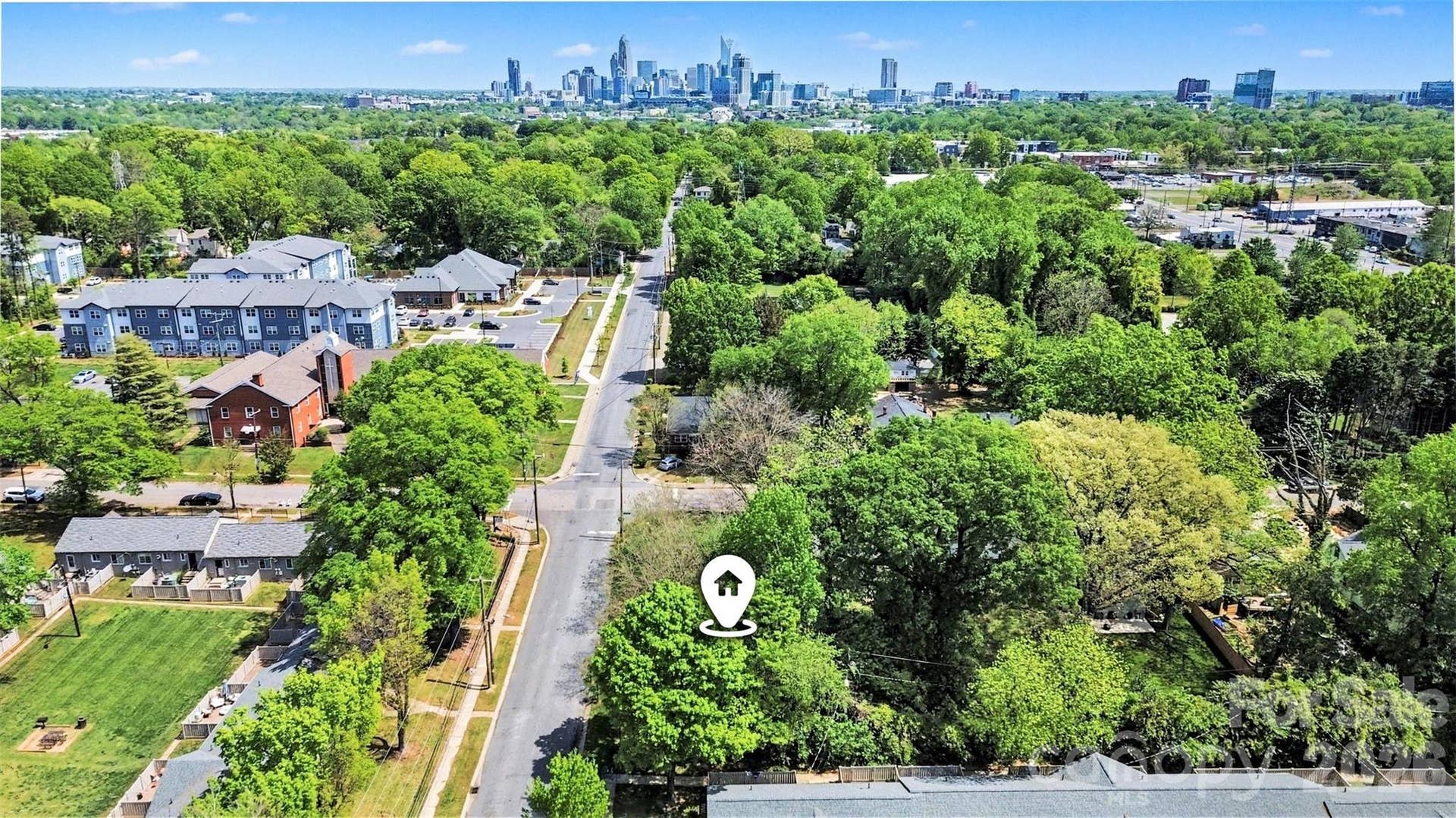 0 Weyland Avenue, Charlotte, NC 28208 0 Weyland Avenue, Charlotte, NC 28208