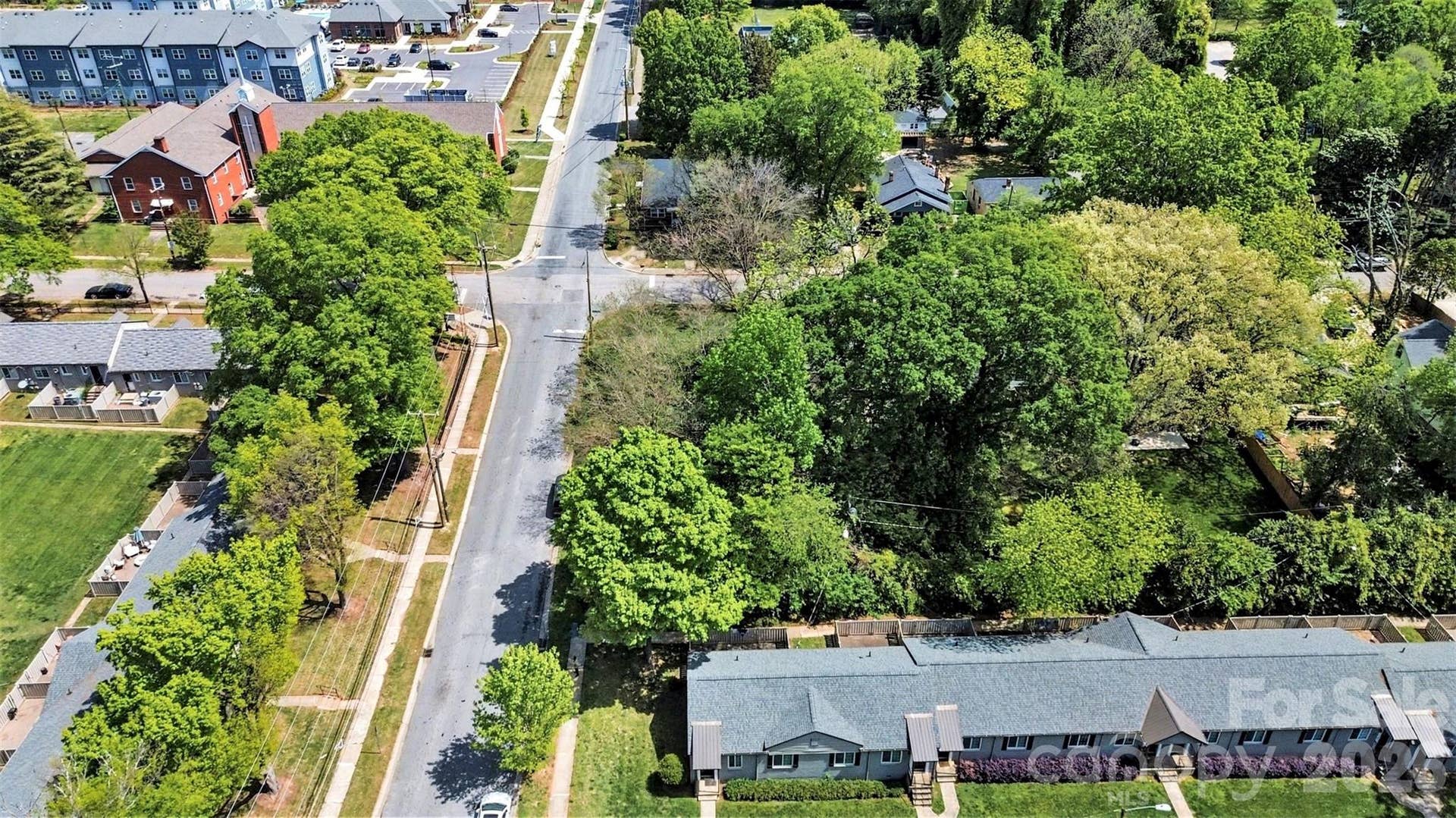 0 Weyland Avenue, Charlotte, NC 28208 0 Weyland Avenue, Charlotte, NC 28208