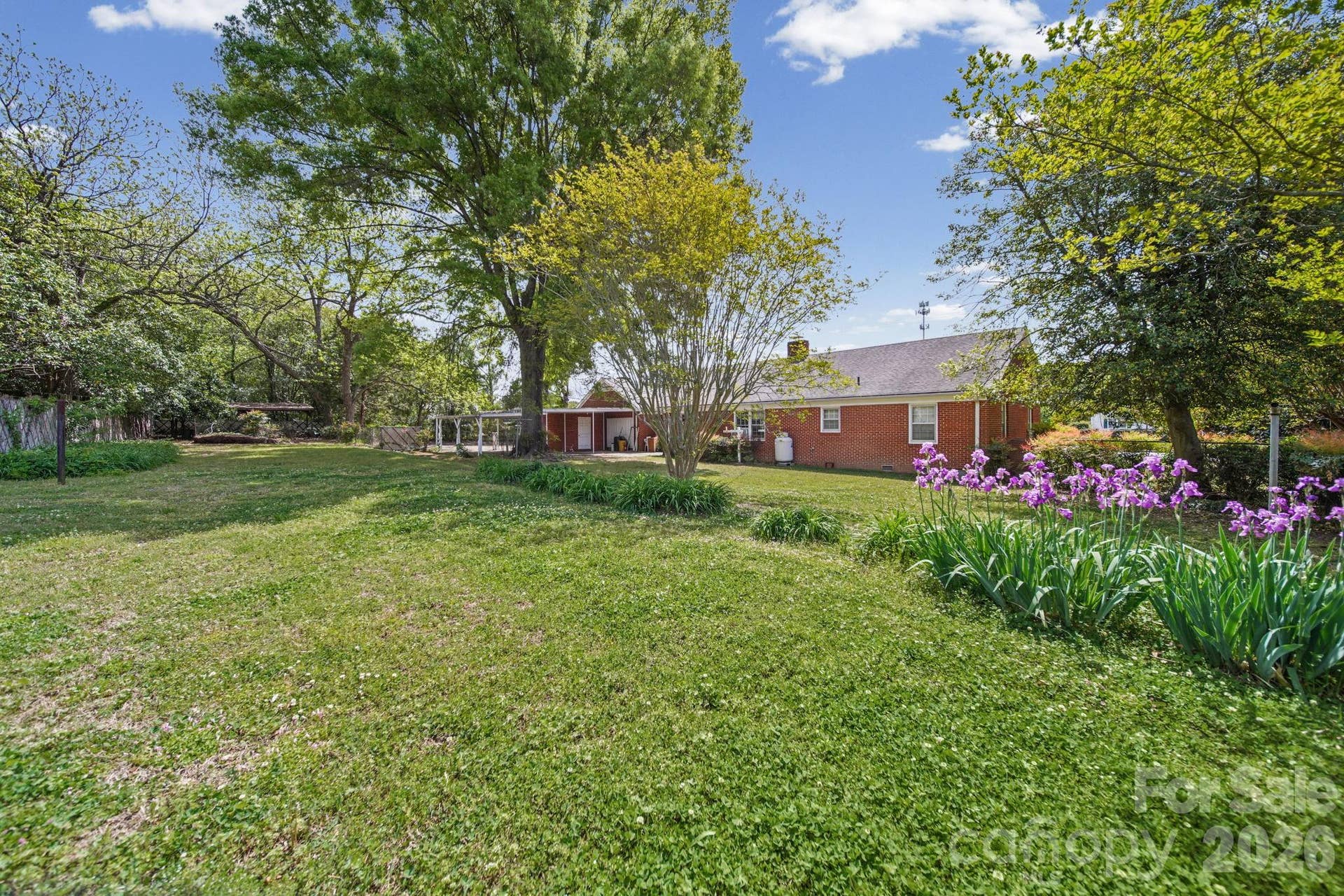 6811 E Marshville Boulevard, Marshville, NC 28103