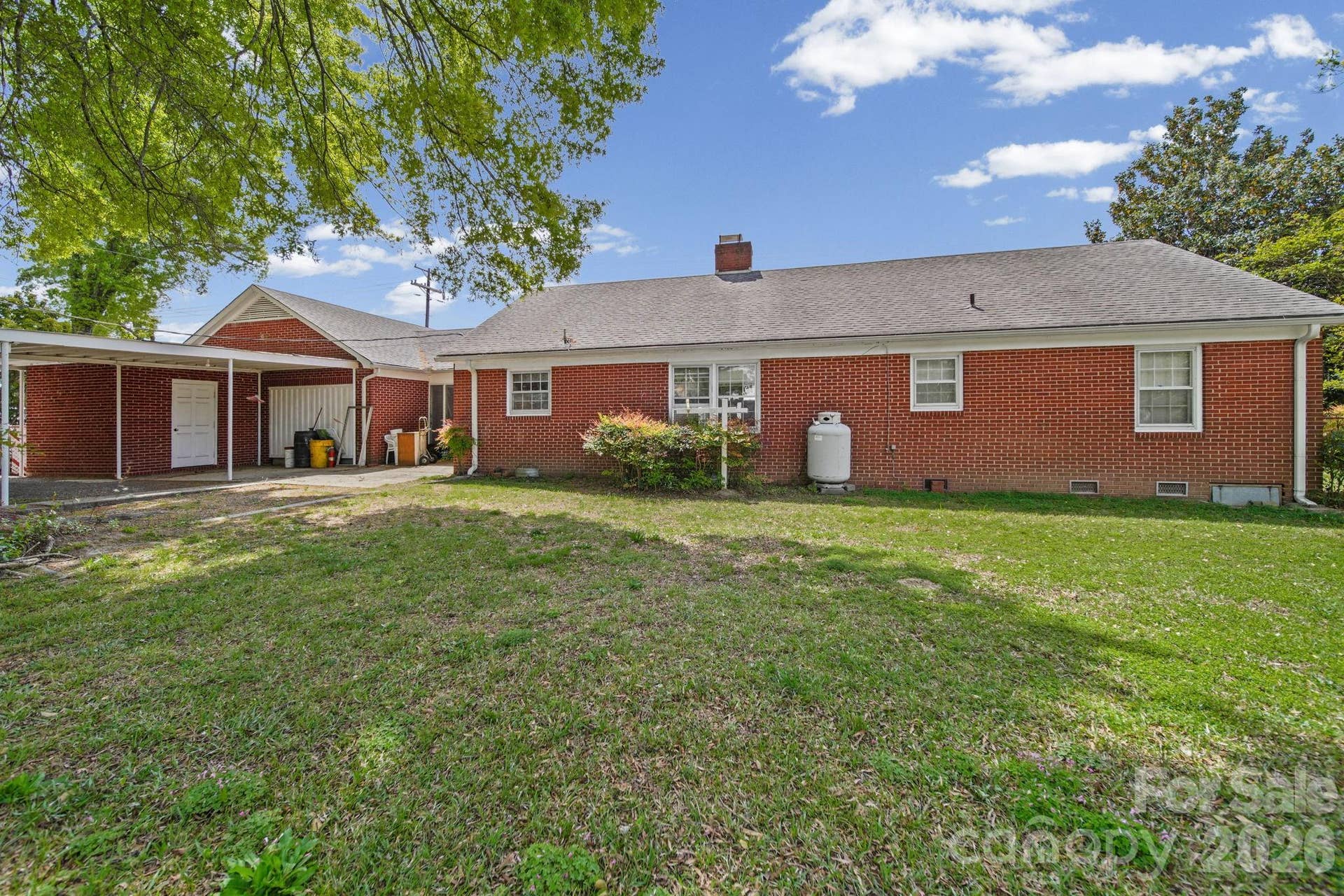 6811 E Marshville Boulevard, Marshville, NC 28103