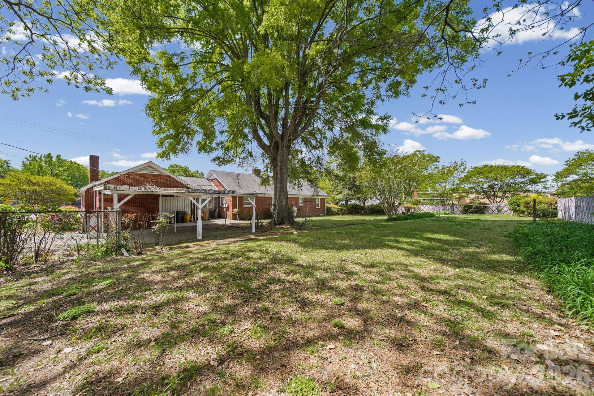 6811 E Marshville Boulevard, Marshville, NC 28103
