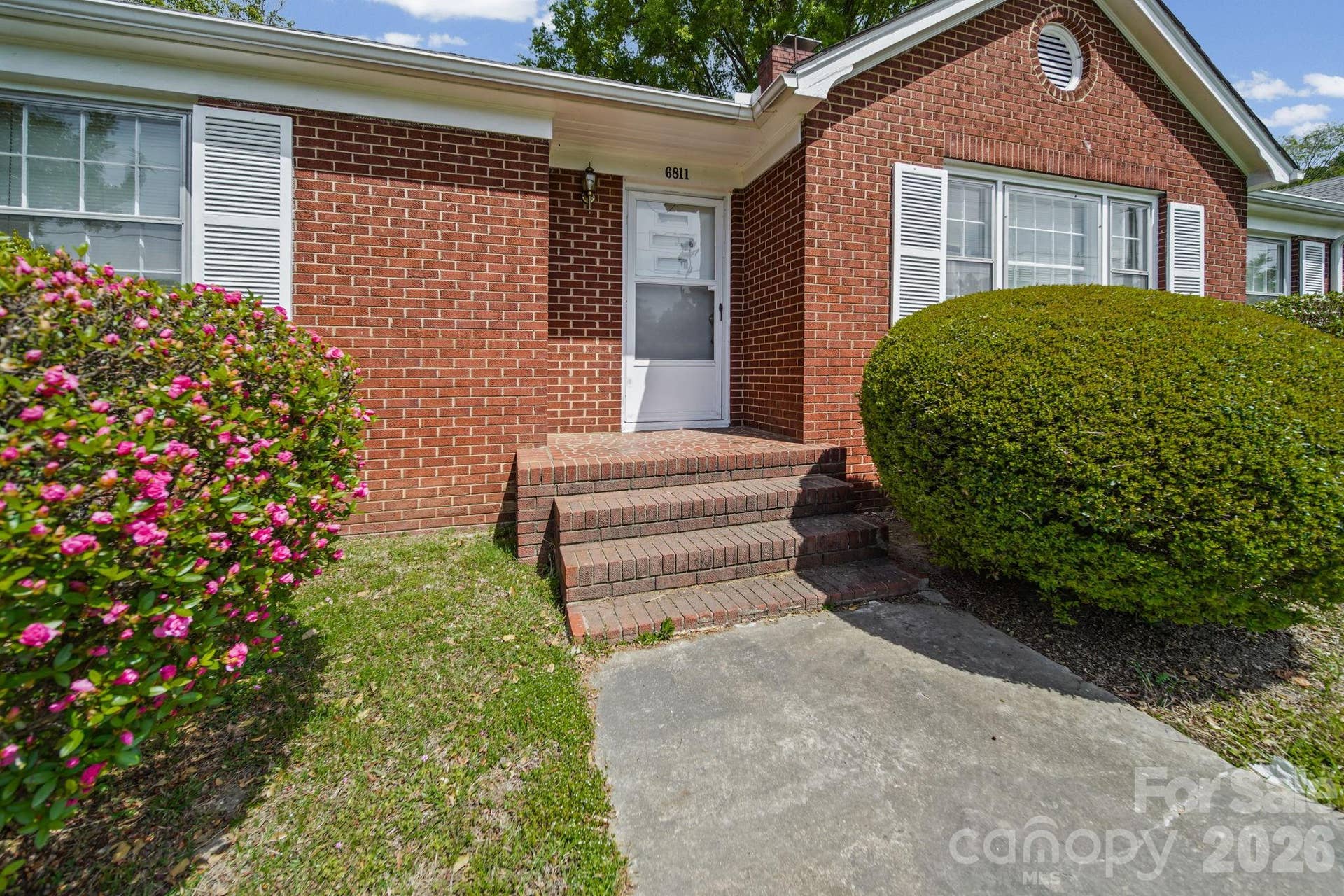 6811 E Marshville Boulevard, Marshville, NC 28103