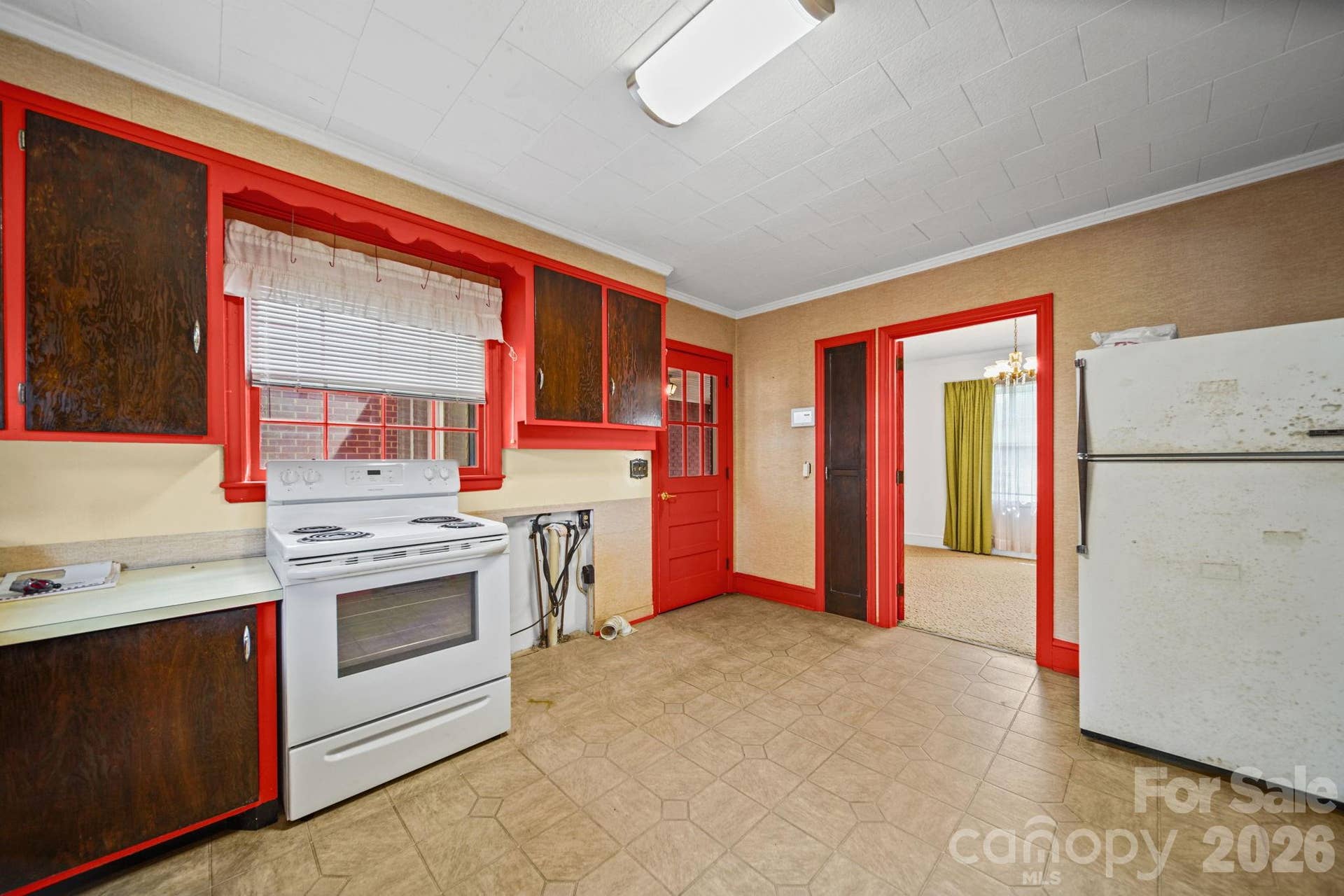 6811 E Marshville Boulevard, Marshville, NC 28103