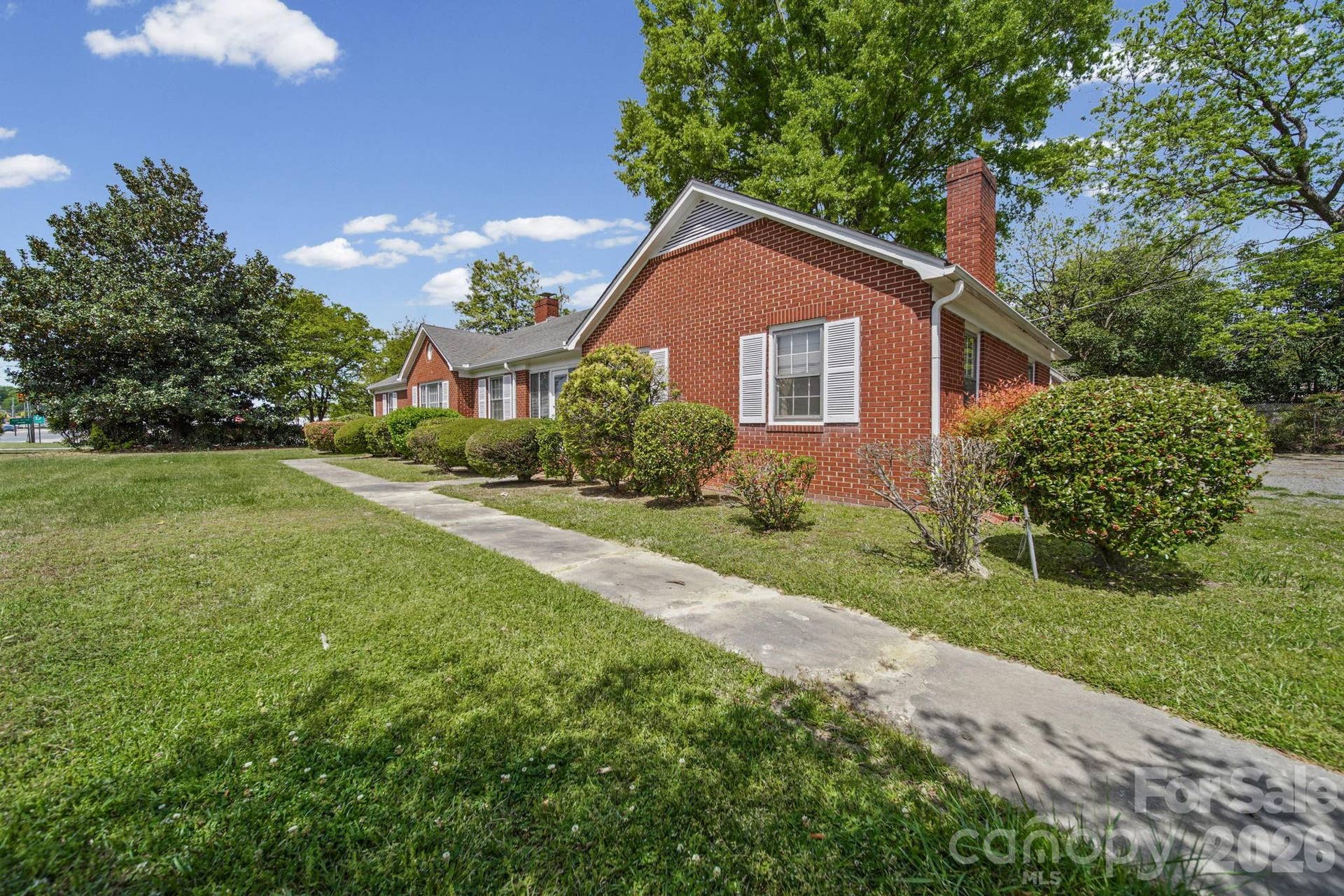 6811 E Marshville Boulevard, Marshville, NC 28103