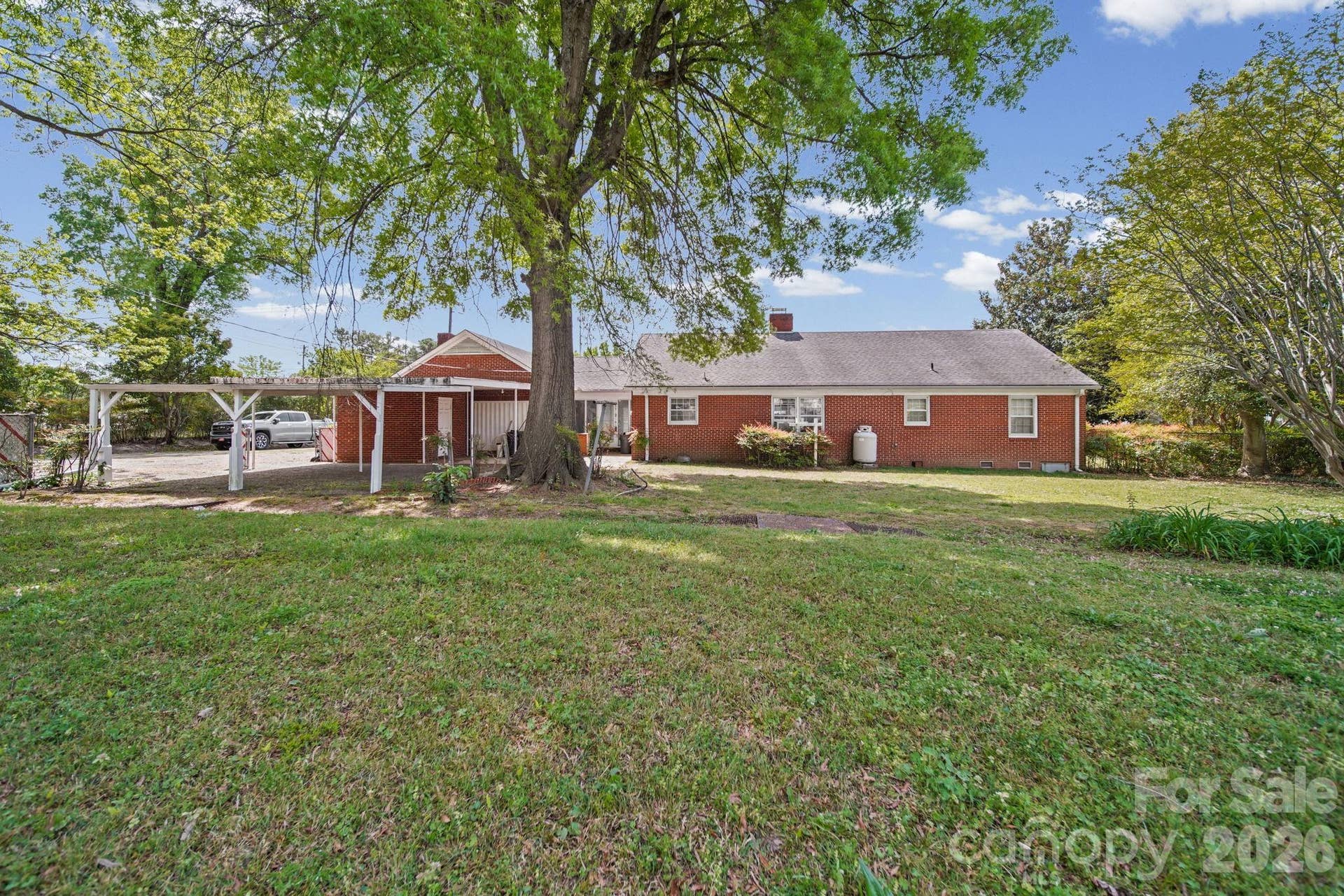6811 E Marshville Boulevard, Marshville, NC 28103