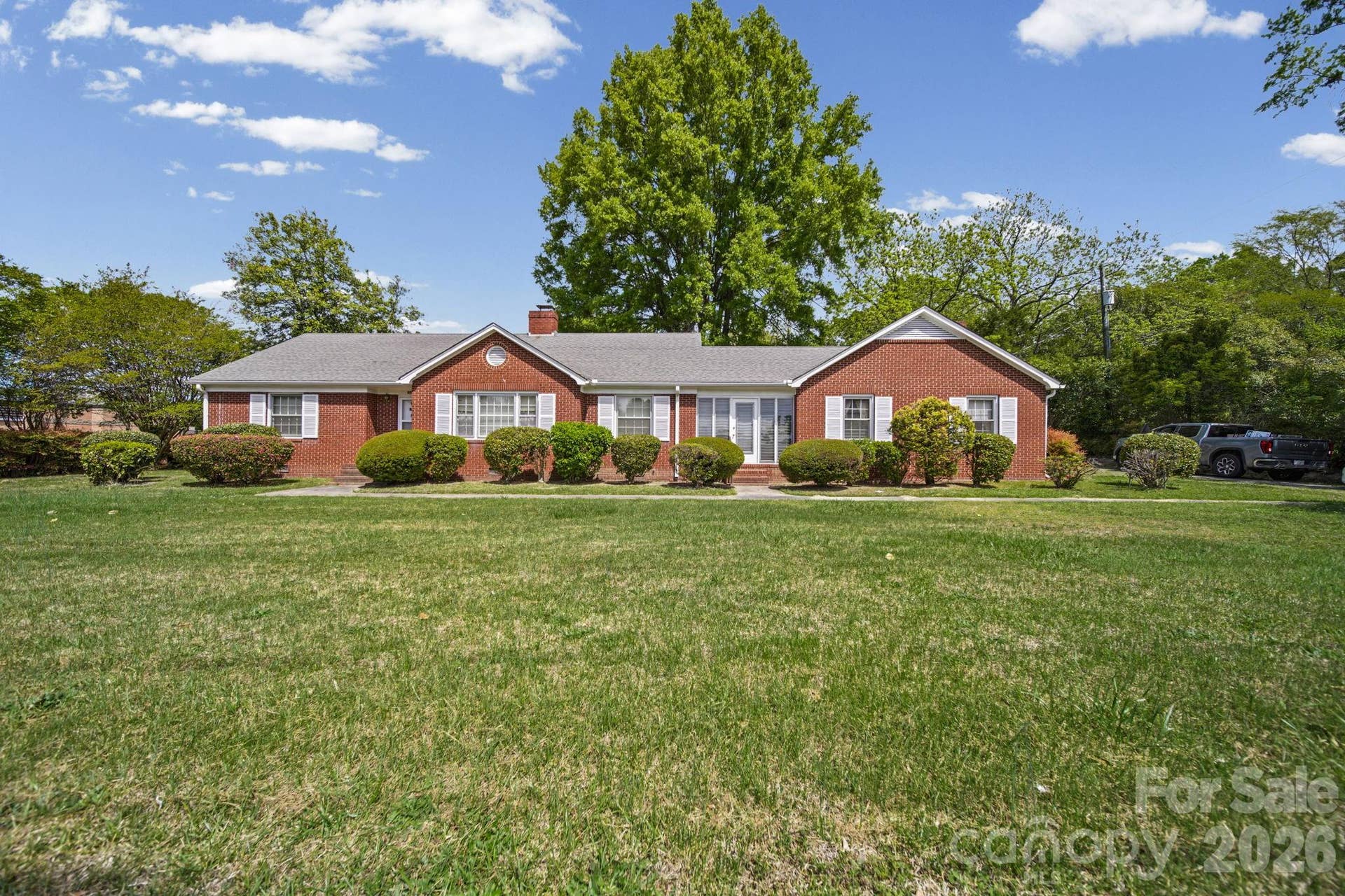 6811 E Marshville Boulevard, Marshville, NC 28103