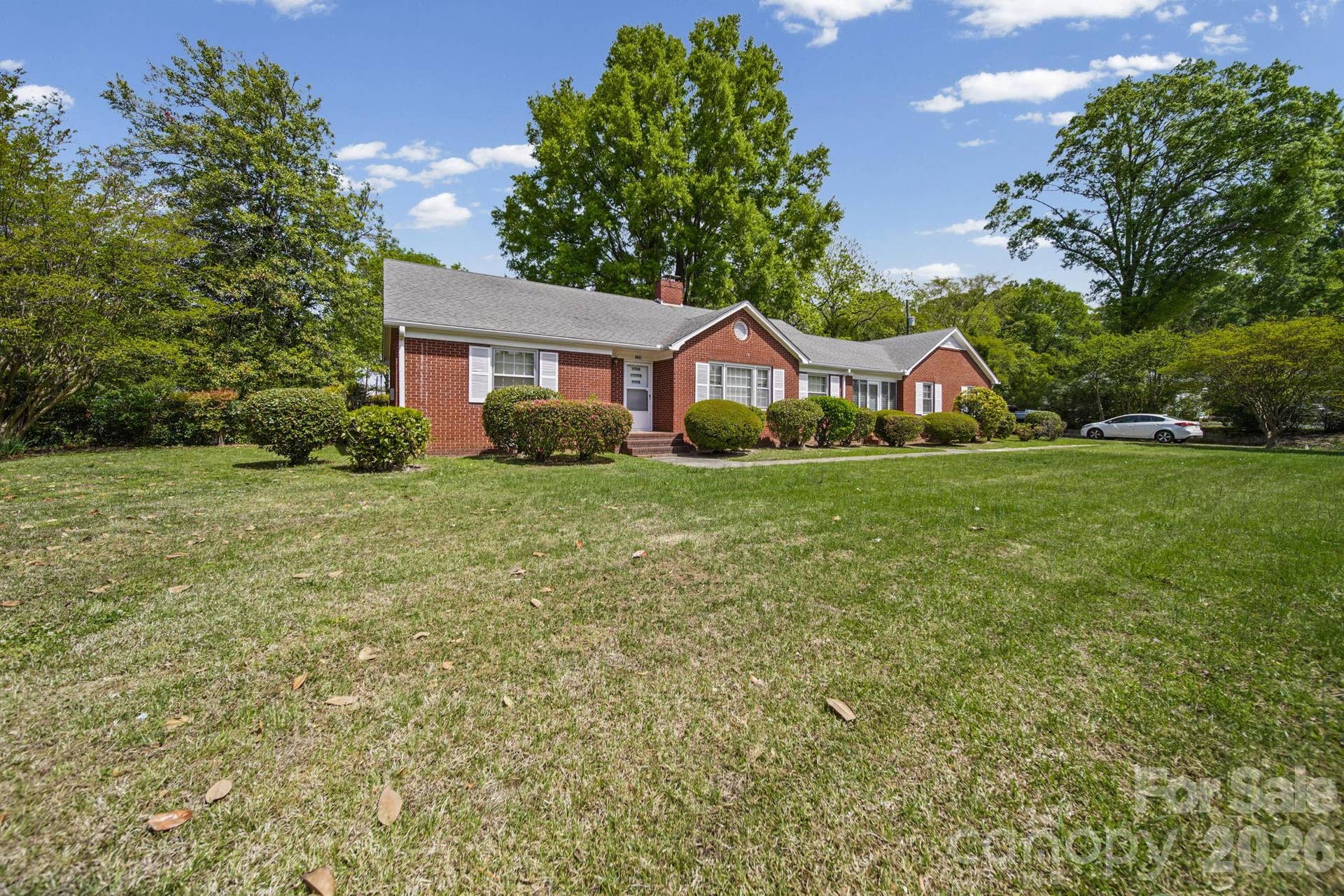 6811 E Marshville Boulevard, Marshville, NC 28103