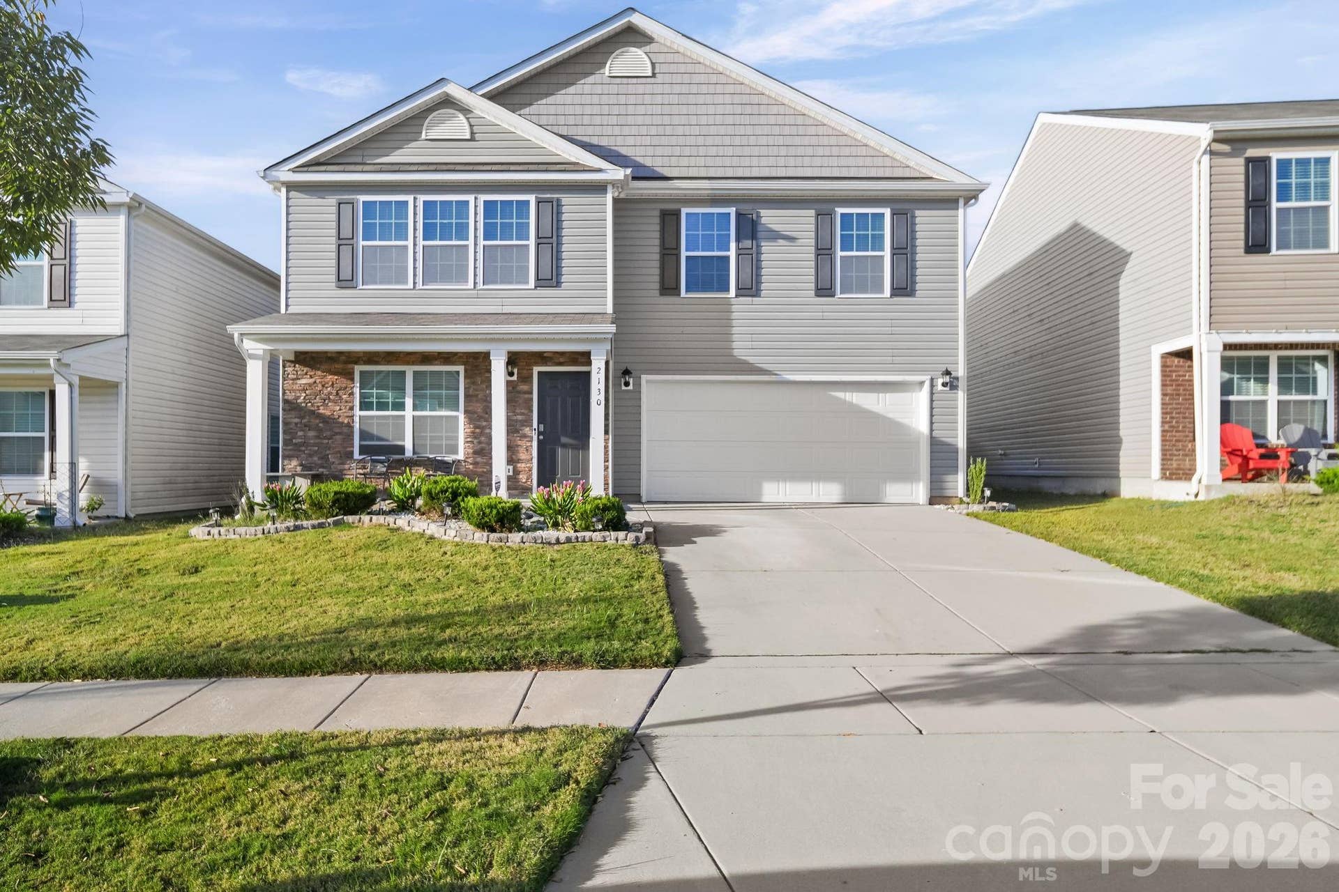 2130 Eastway Drive, Dallas, NC 28034 2130 Eastway Drive, Dallas, NC 28034