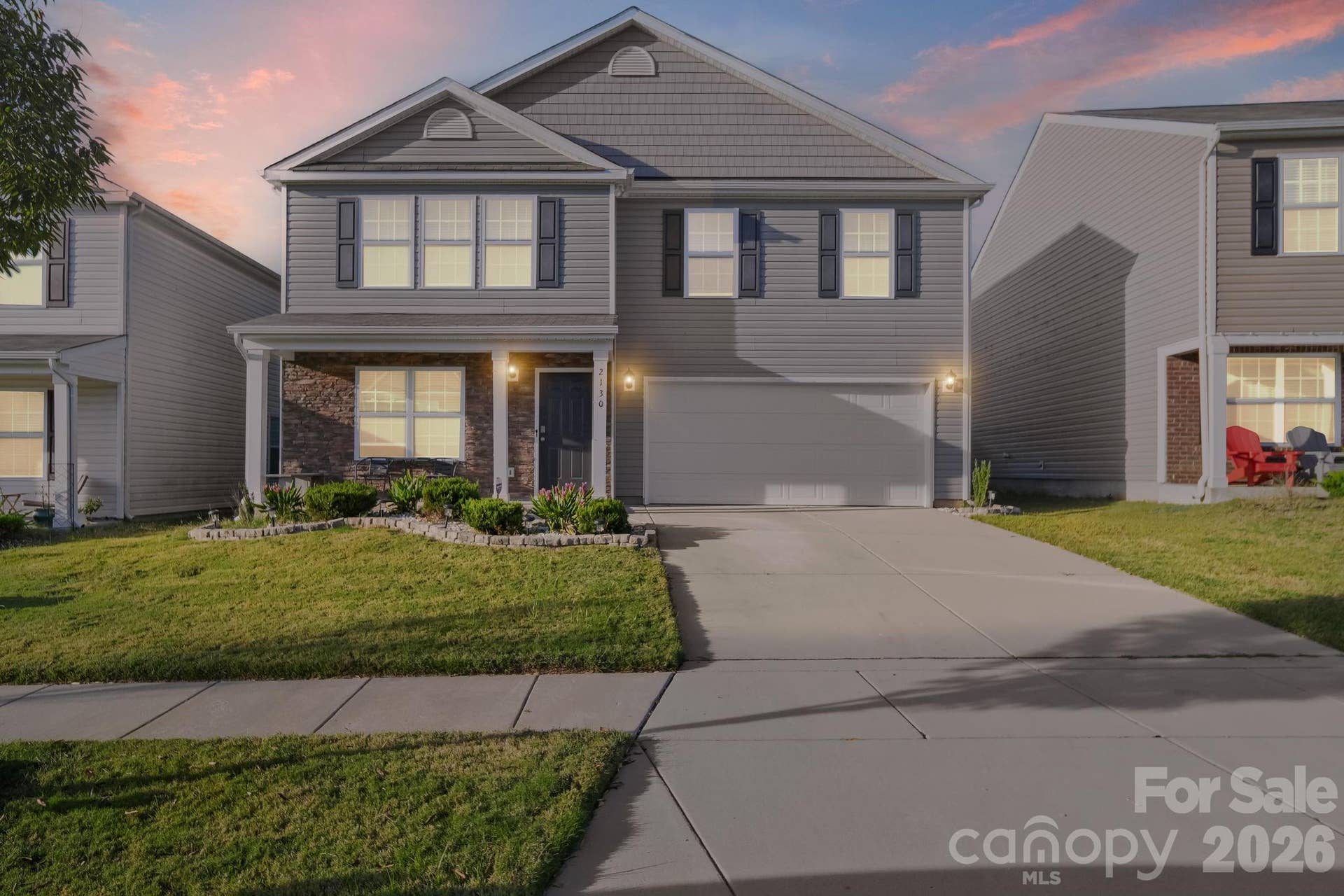 2130 Eastway Drive, Dallas, NC 28034 2130 Eastway Drive, Dallas, NC 28034