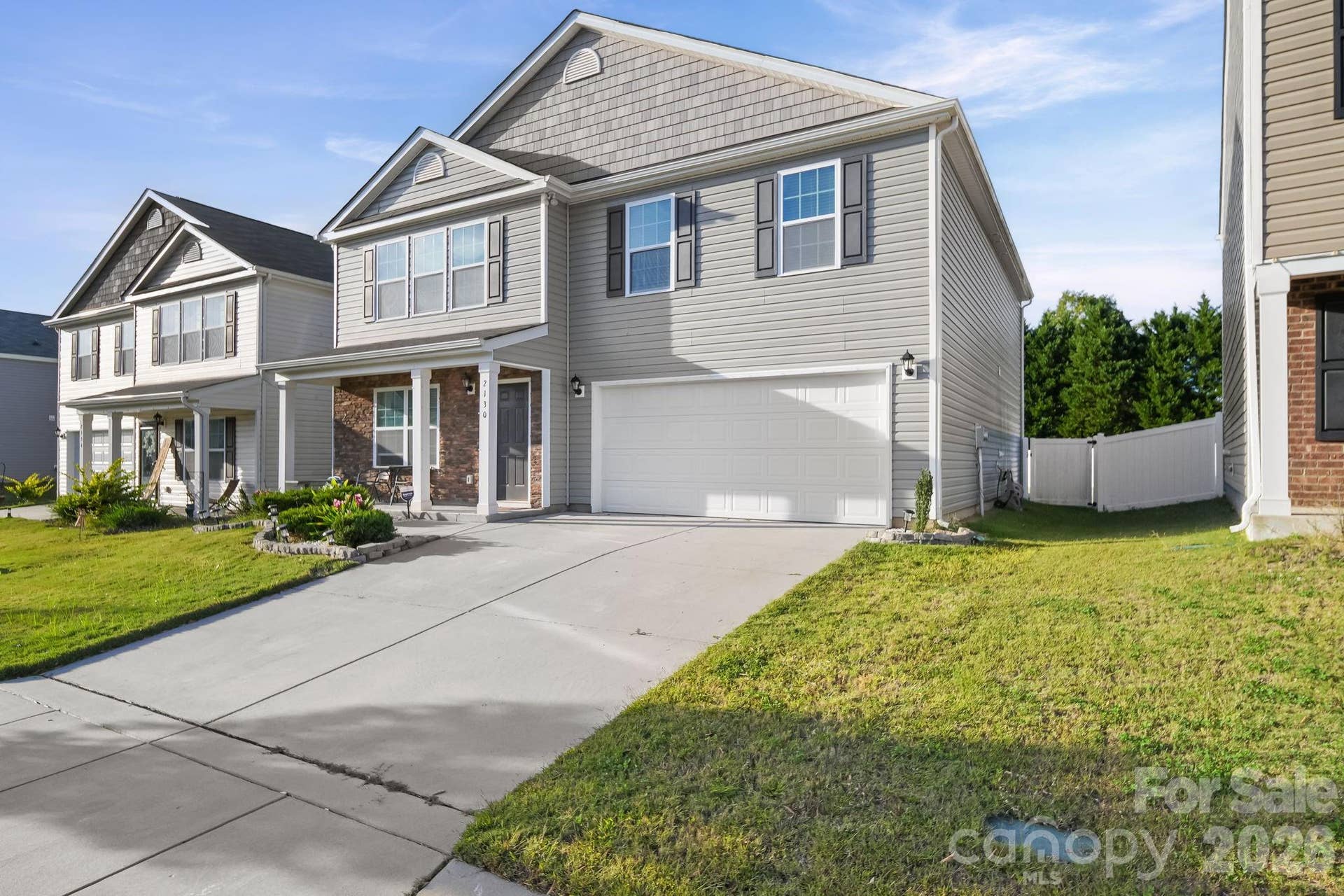 2130 Eastway Drive, Dallas, NC 28034 2130 Eastway Drive, Dallas, NC 28034