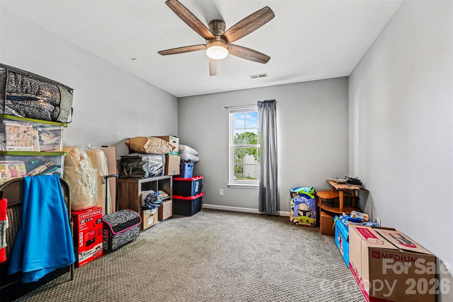 Spacious downstairs bedroom ensuite