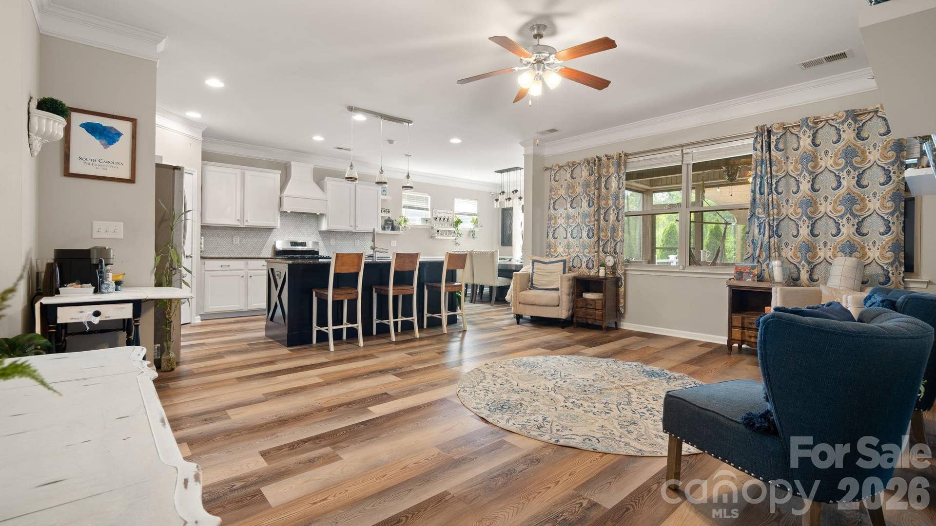 4708 Summerside Drive, Clover, SC 29710