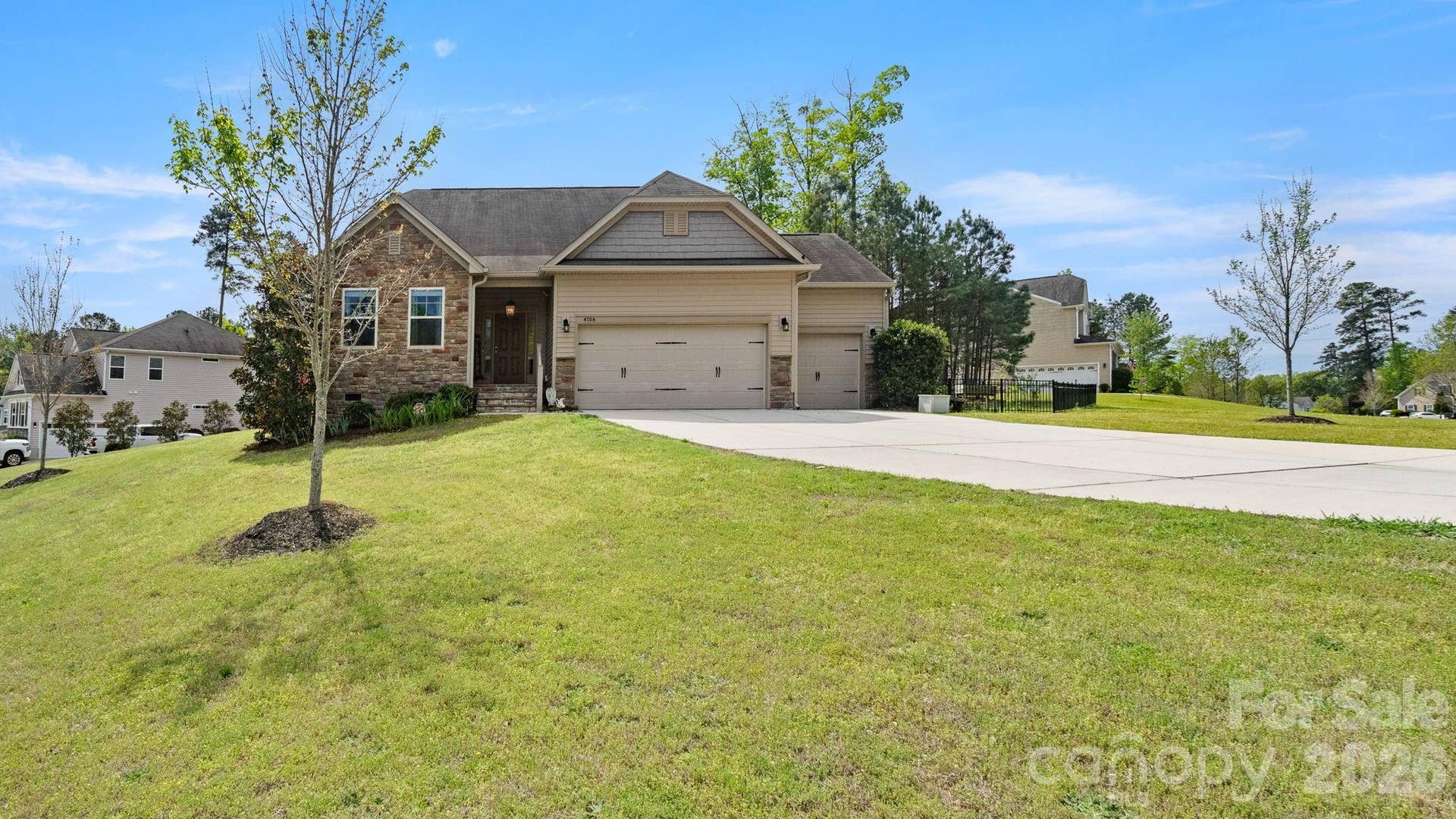 4708 Summerside Drive, Clover, SC 29710