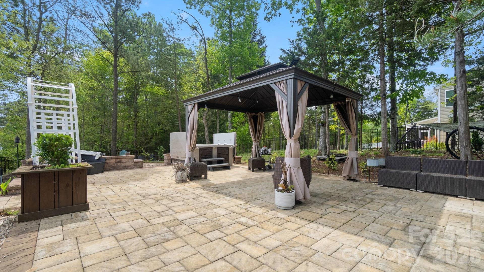 4708 Summerside Drive, Clover, SC 29710