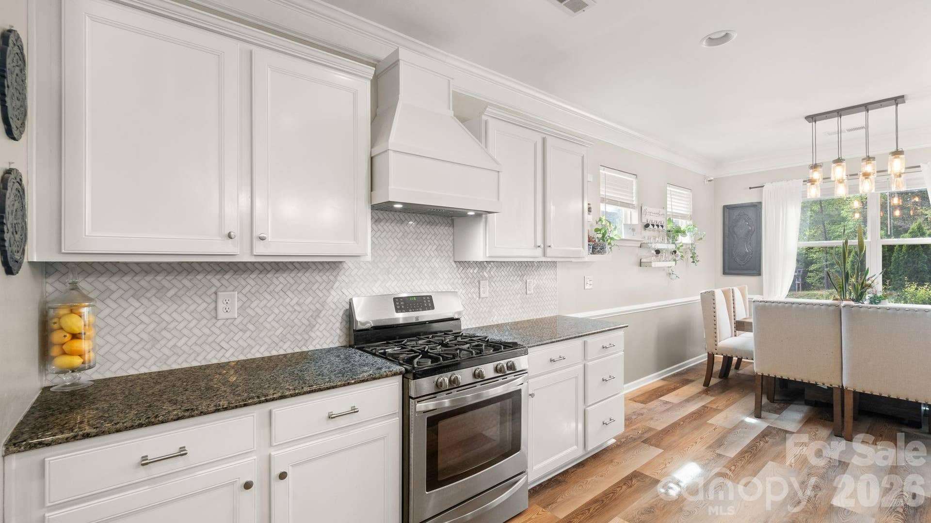 4708 Summerside Drive, Clover, SC 29710