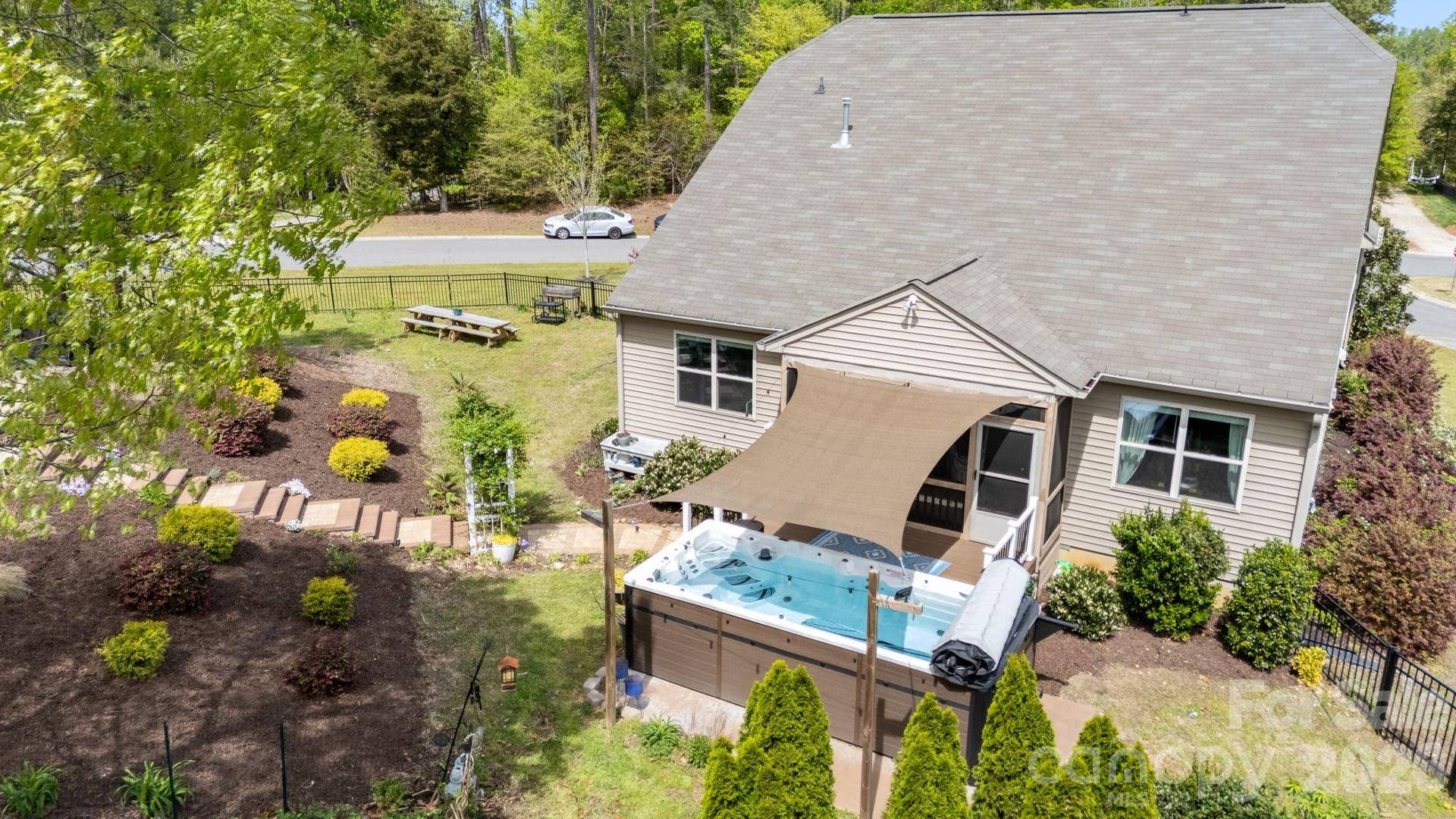 4708 Summerside Drive, Clover, SC 29710