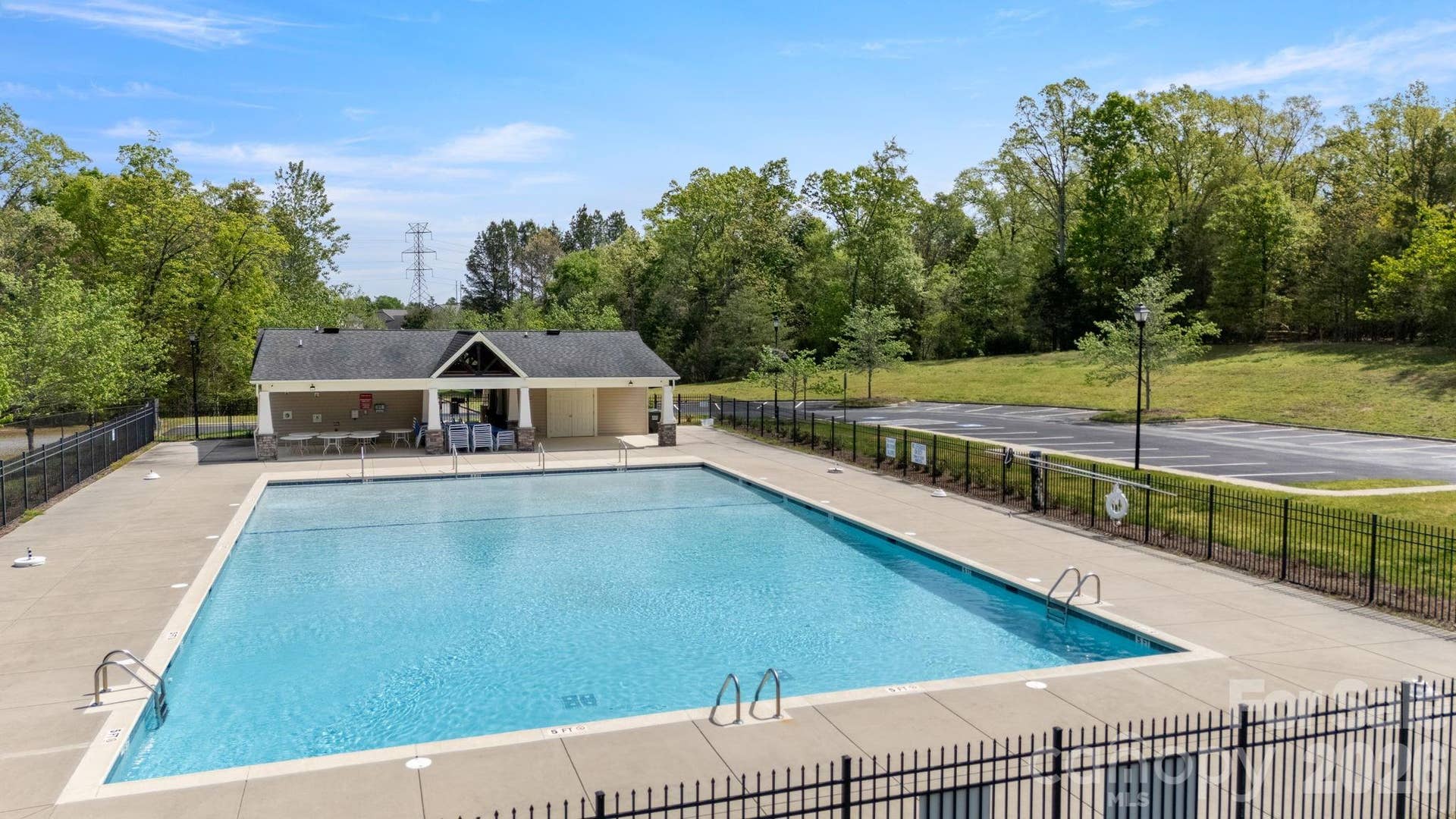 4708 Summerside Drive, Clover, SC 29710